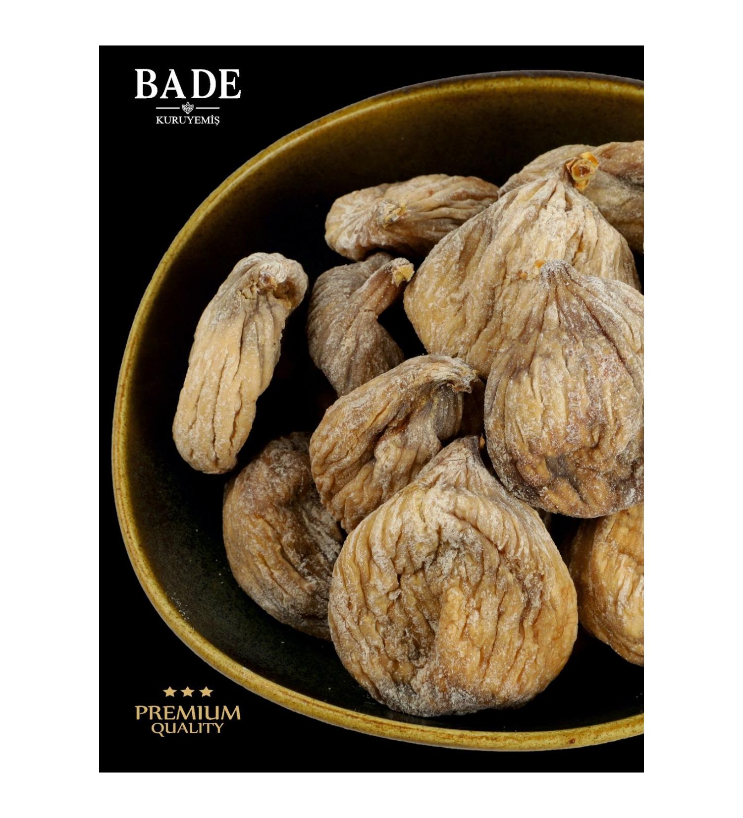 almond nuts Dried Mountain Fig Ayd n Jumbo Large Size 900 gr.