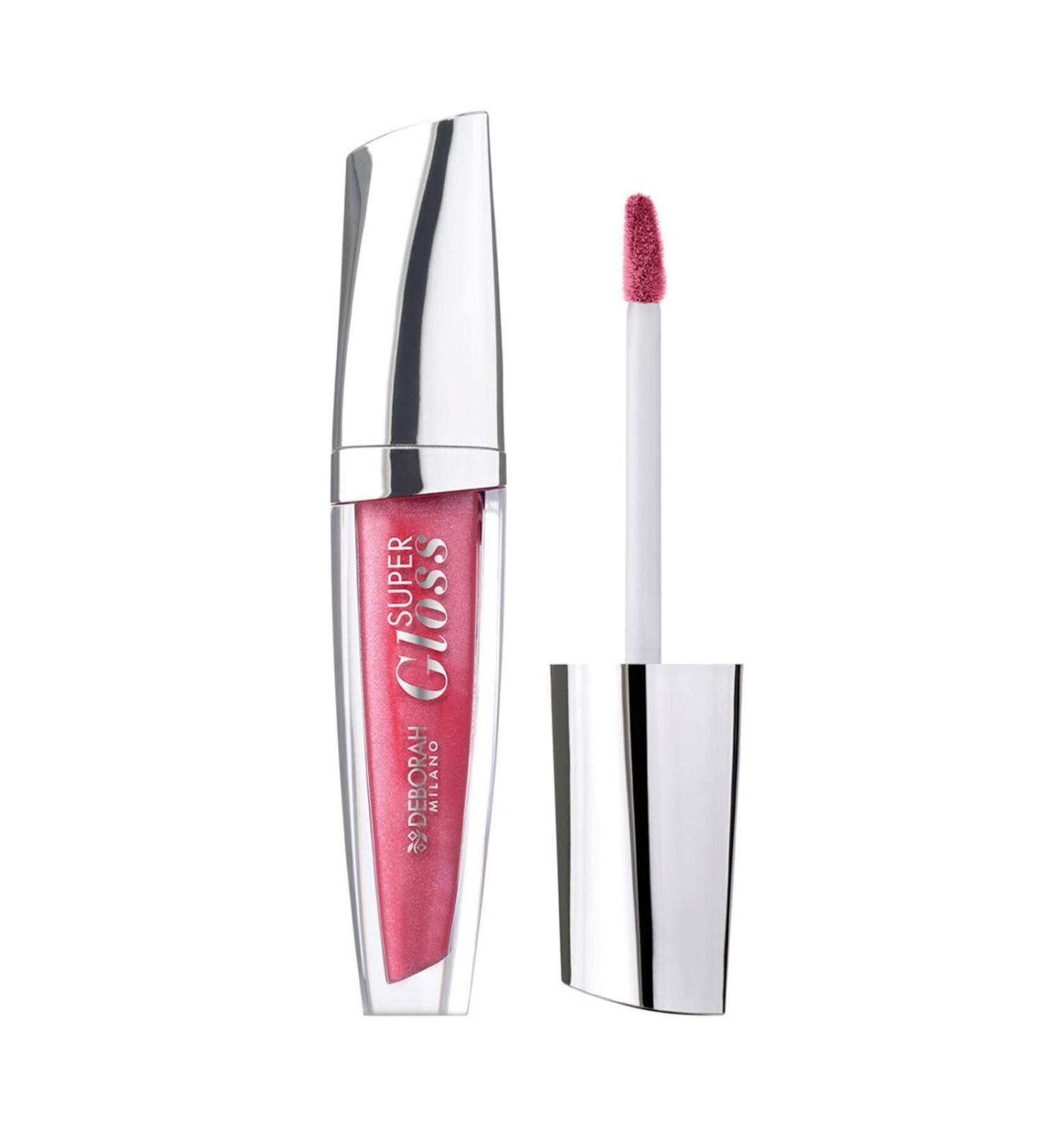 Deborah Super Gloss Pearly Cherry 04 8009518324594