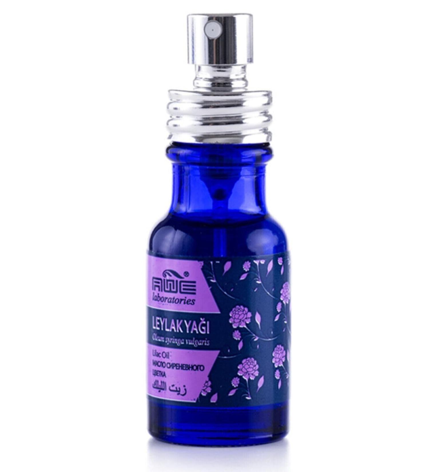 Awe Cemre Lilac Oil 15ml