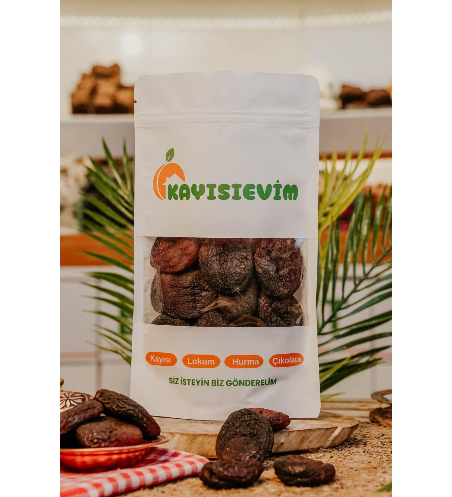 Kay s evim Sun Dried Apricots 500 Gr