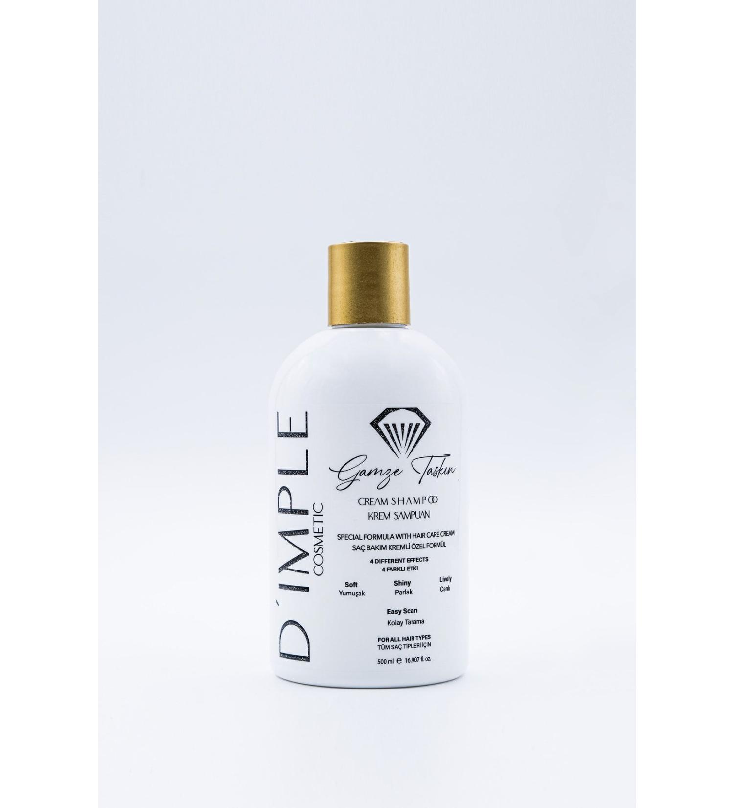 Dimple Shampoo - Buy Online on GoSupps.com
