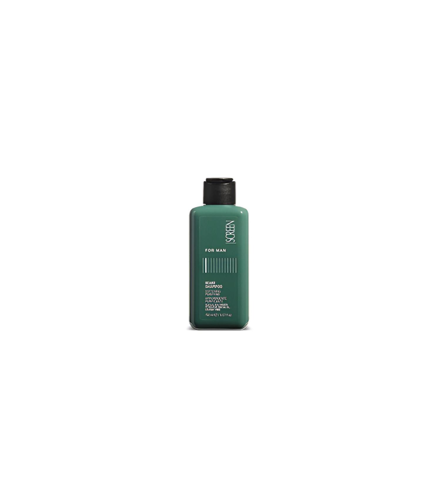 SCREEN Silvering Shampoo for Men | Screen For Man | 250ml