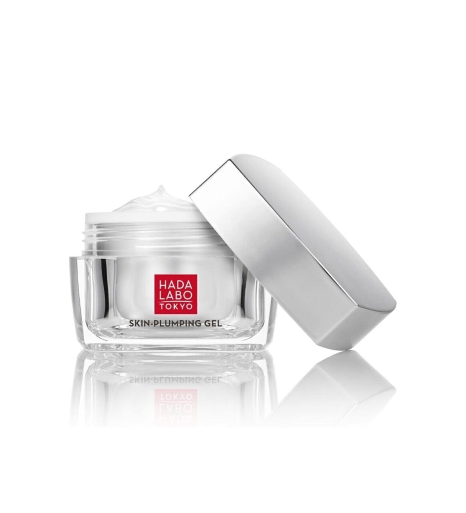 Hada Labo Tokyo Intensive Moisturizing Anti-Wrinkle Gel 50 ml