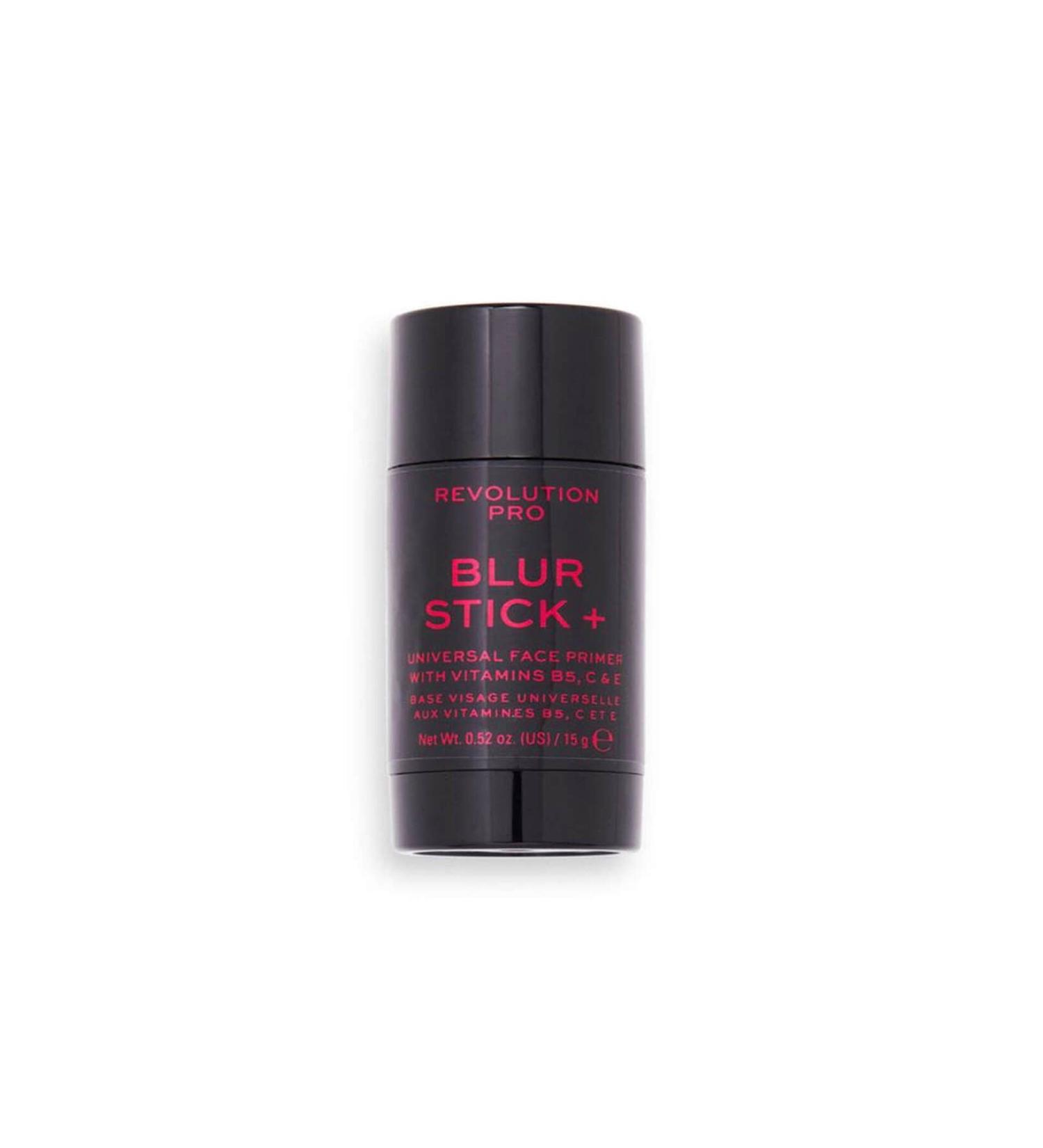 Revolution Pro Primer Blur Stick Plus Mini 15 gr - Buy Online on GoSupps.com