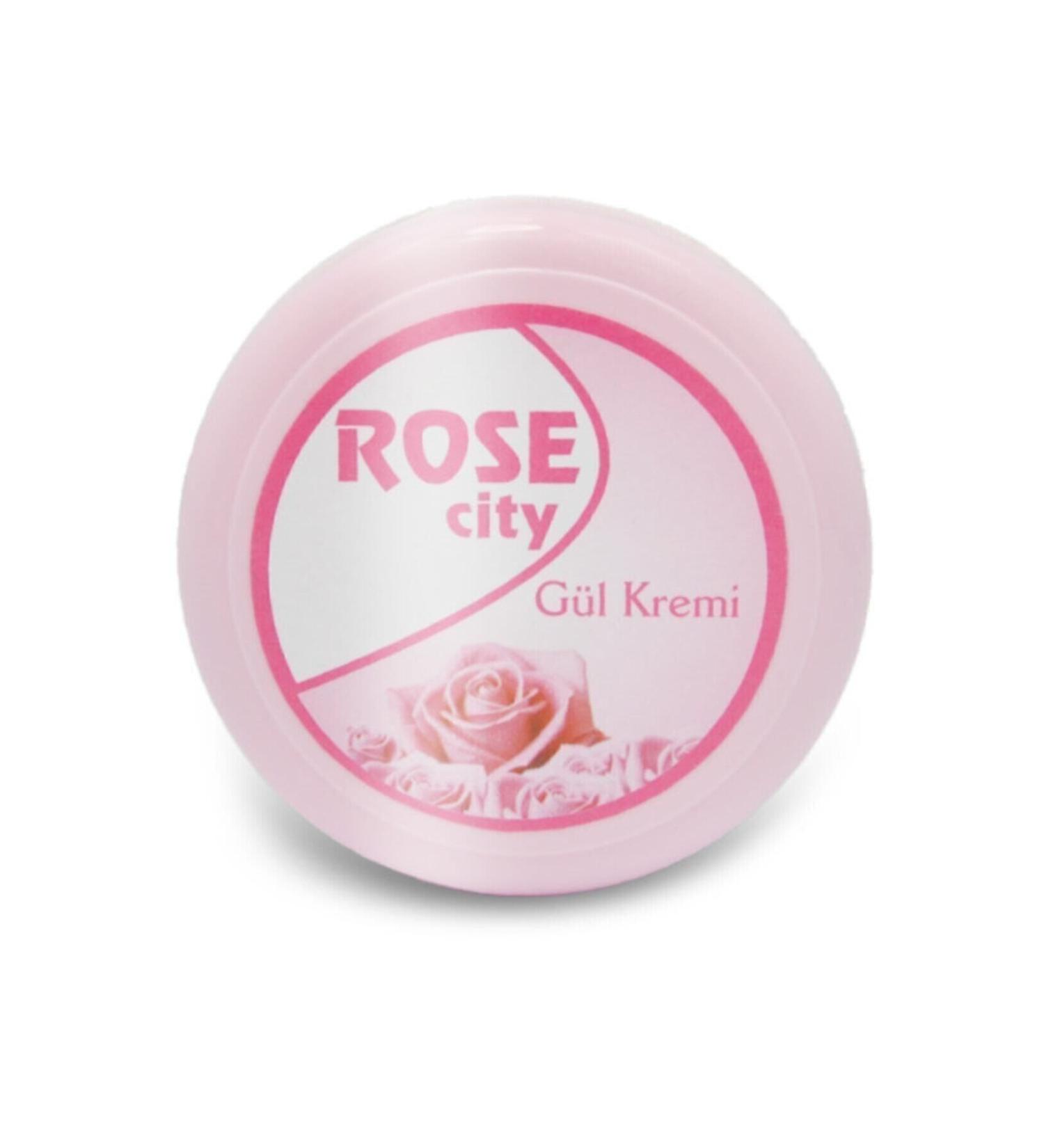 rosecity Rose Cream 40 ml