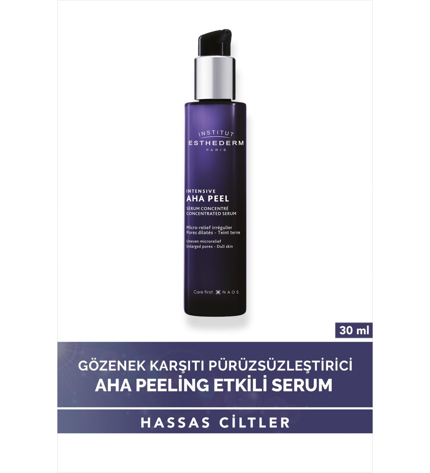 INSTITUT ESTHEDERM Brightening Serum That Makes Skin Brighter 30 ML KEYO21