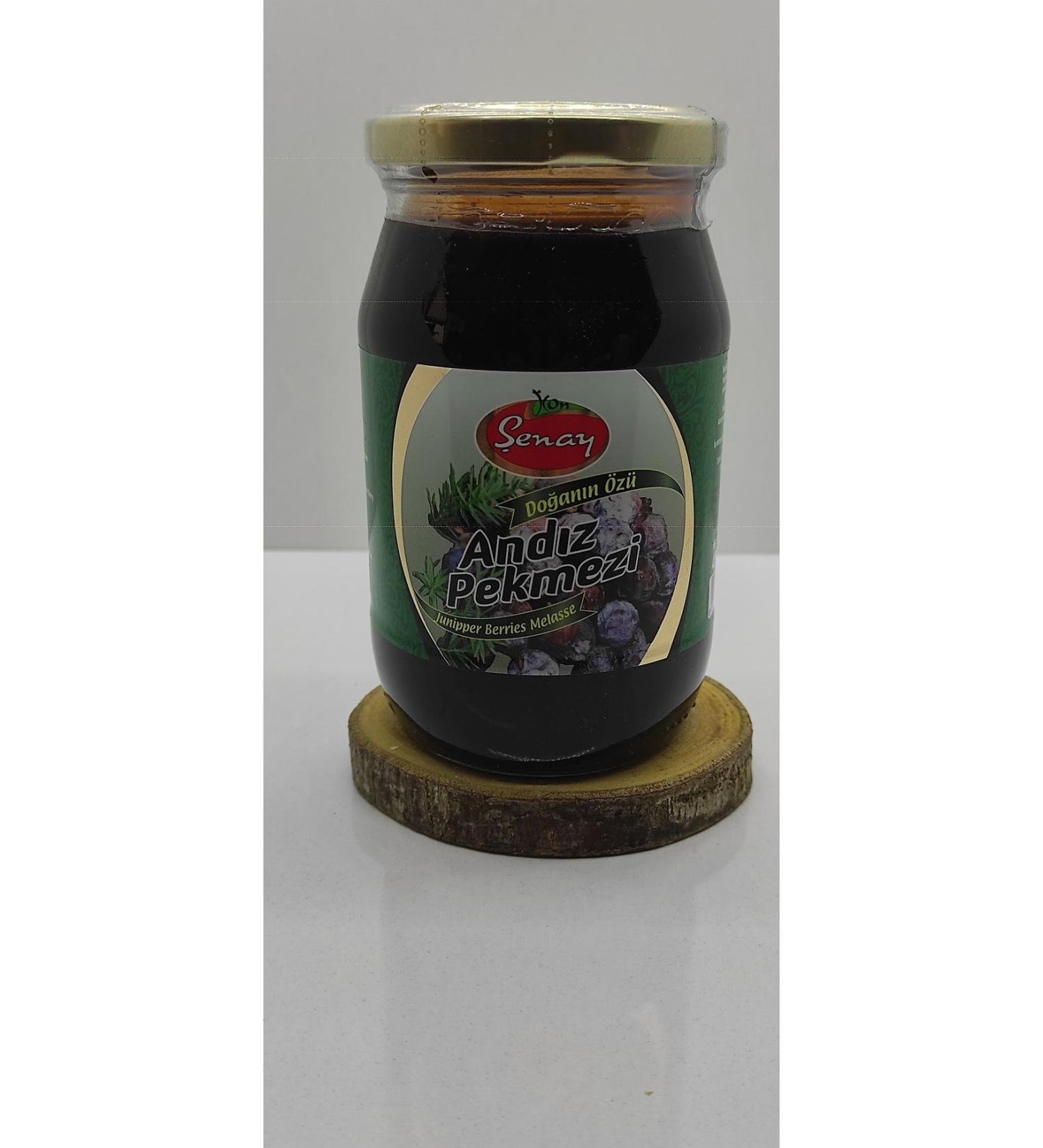 bibercim spice shop bahri and z molasses 450 gr