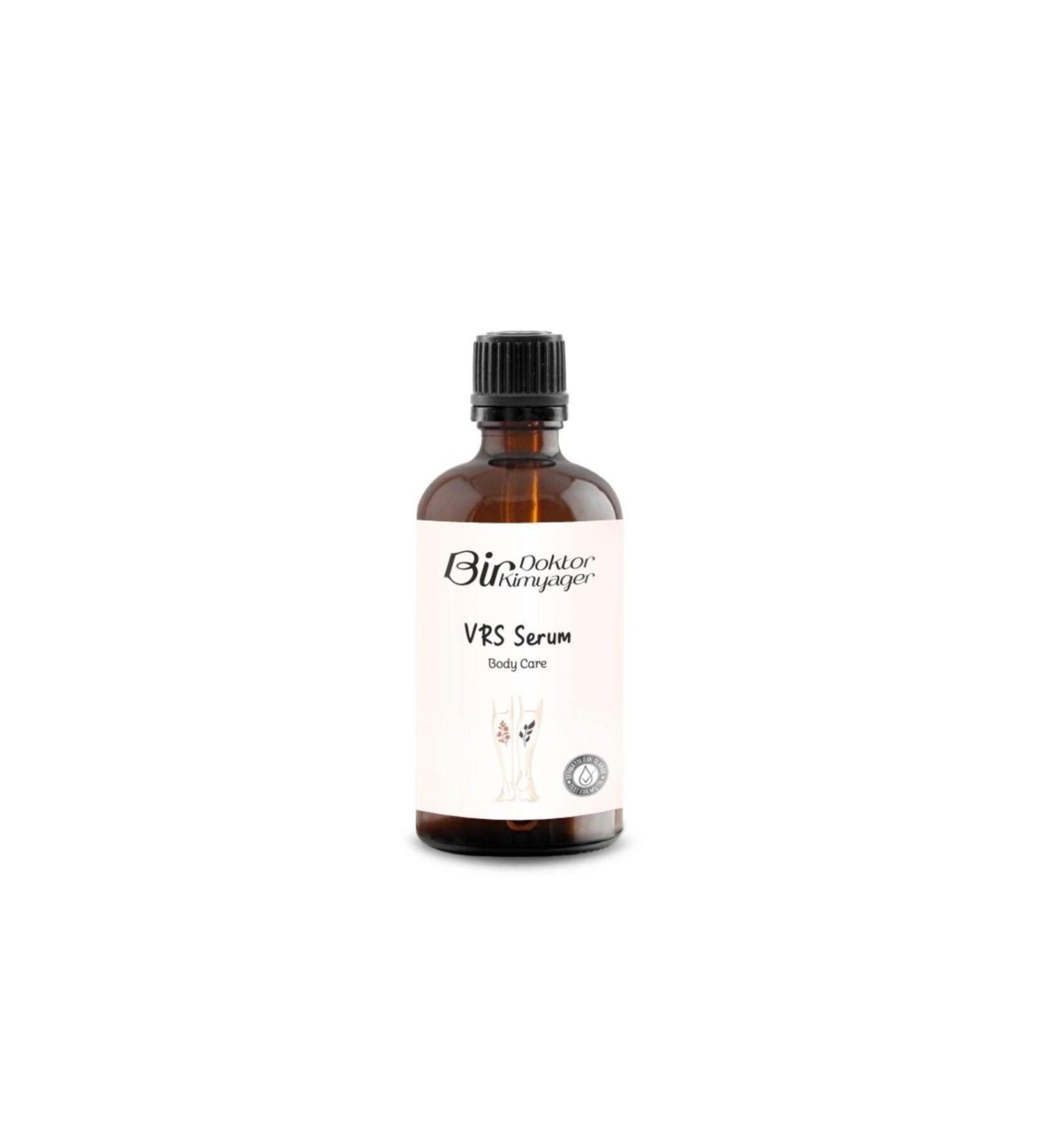 One Doctor One Chemist VRS Serum (100 mL)