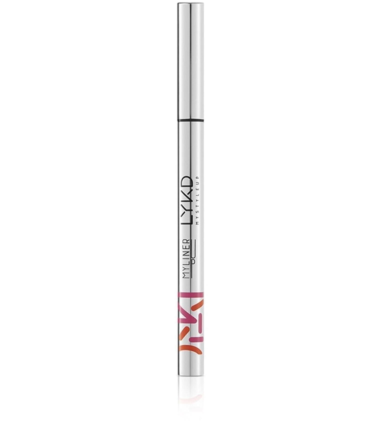 Lykd Ink Liner 100 Black - Buy Online on GoSupps.com