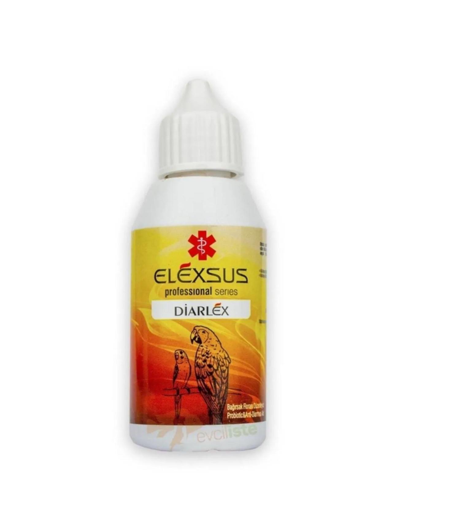 Skygo Intestinal Flora Regulator for Saka - Elexsus Diarlex