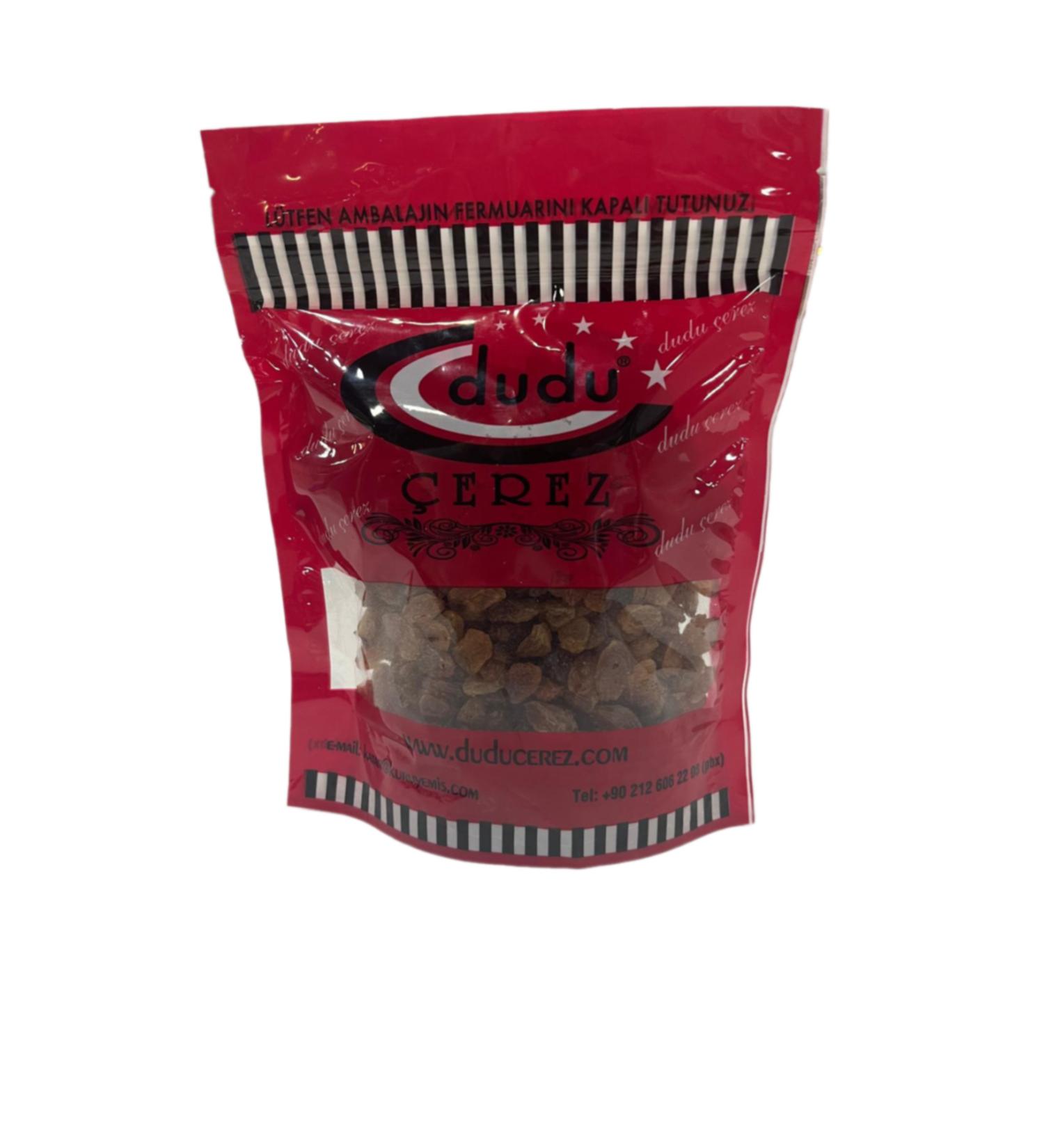 Dudu Snack Dudu Seedless Yellow Grapes 500 gr