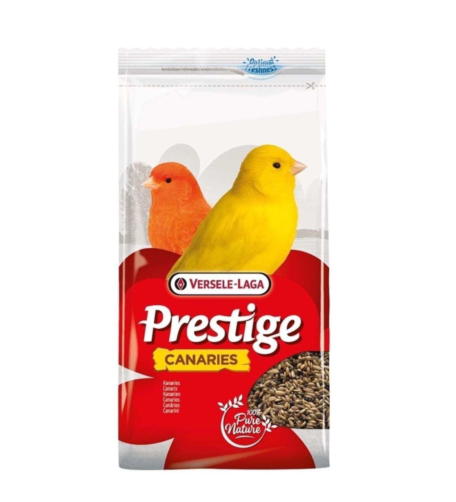 Versele Laga Canary Bird Food 1 Kg
