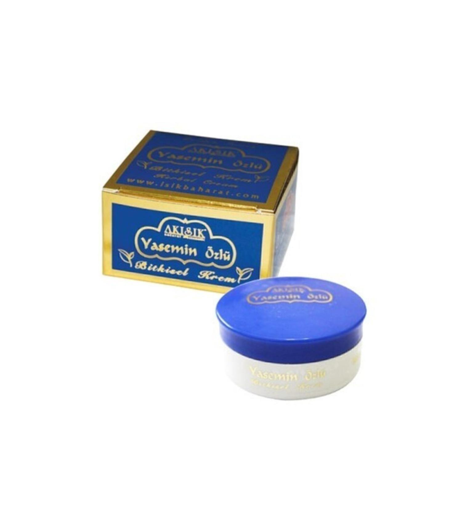 I k Spice Jasmine Essence Cream 60gr - Buy Online on GoSupps.com