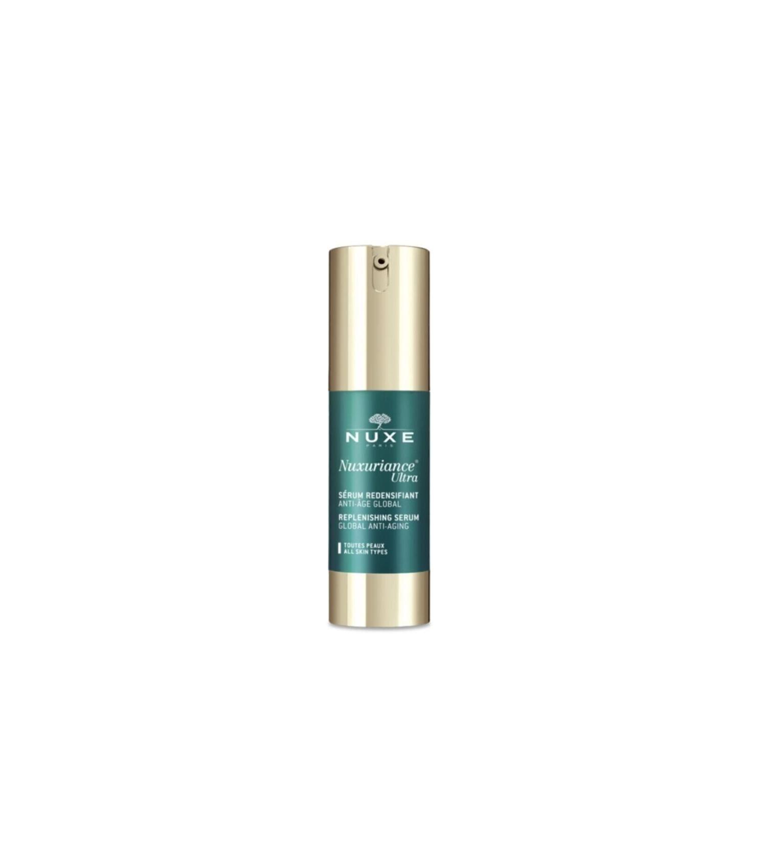 Nuxe Nuxuriance Ultra Serum 30ml