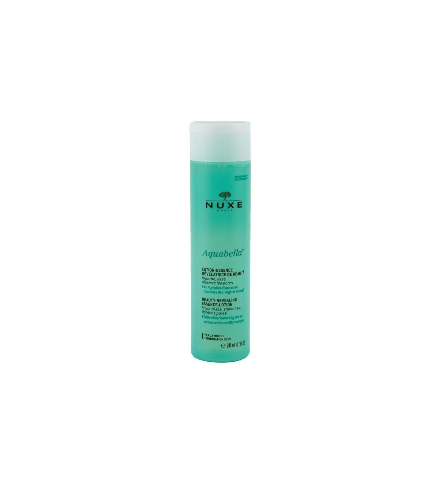 Nuxe Aquabella Beauty Essence Lotion 200ml