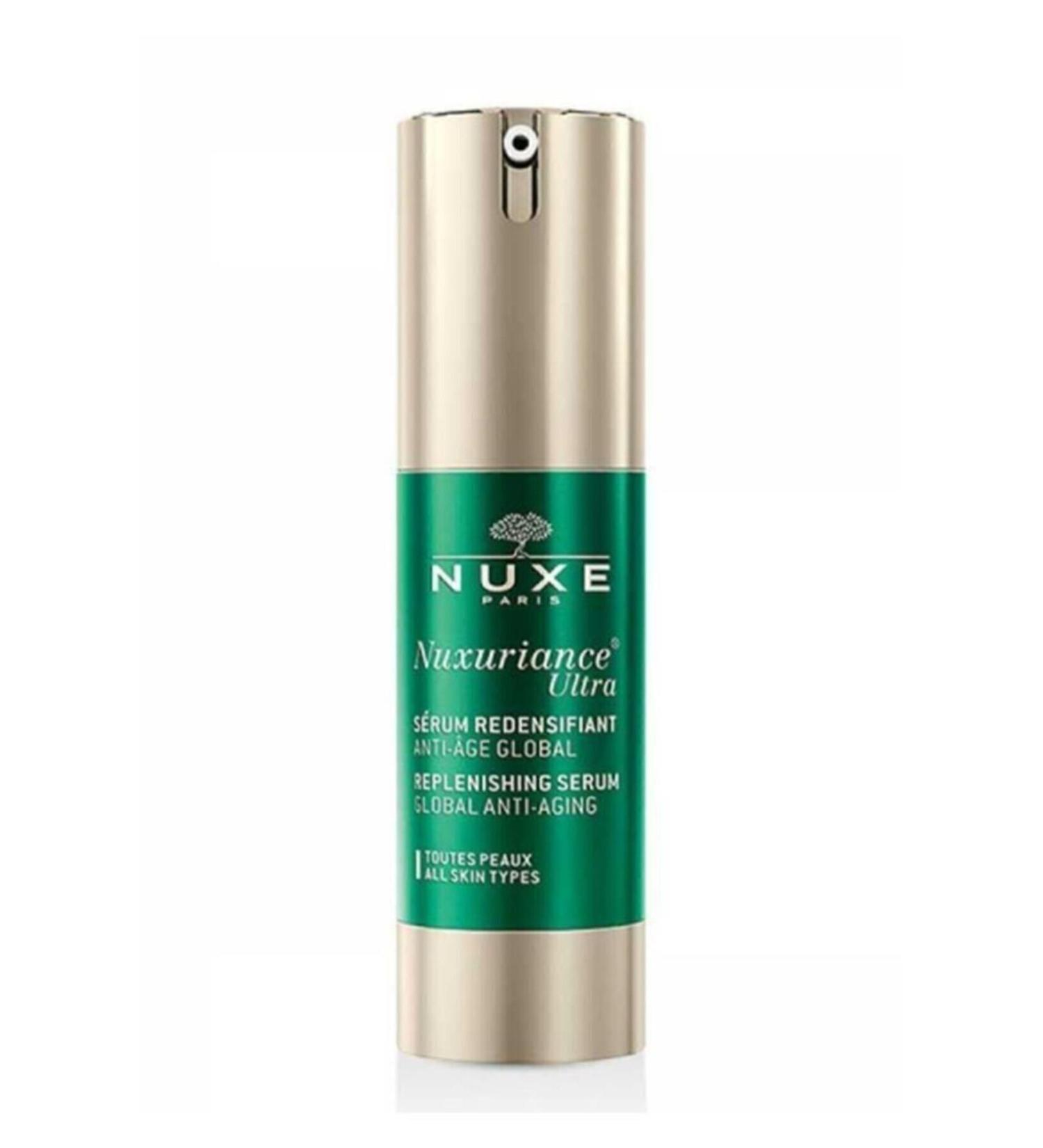 Nuxe Nuxuriance Ultra Anti Aging Serum 30 ml