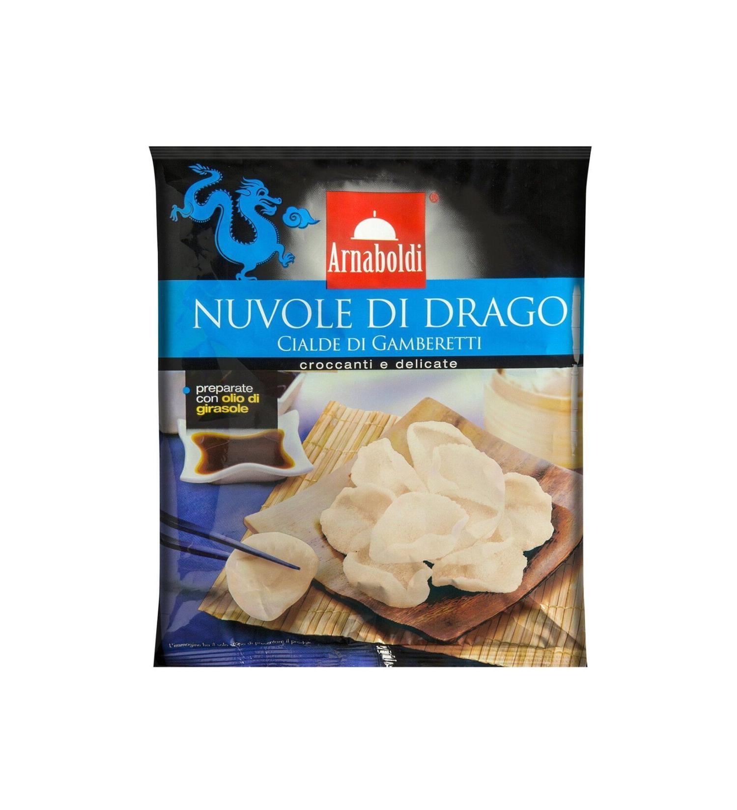 Arnaboldi Shrimp Chips 50g
