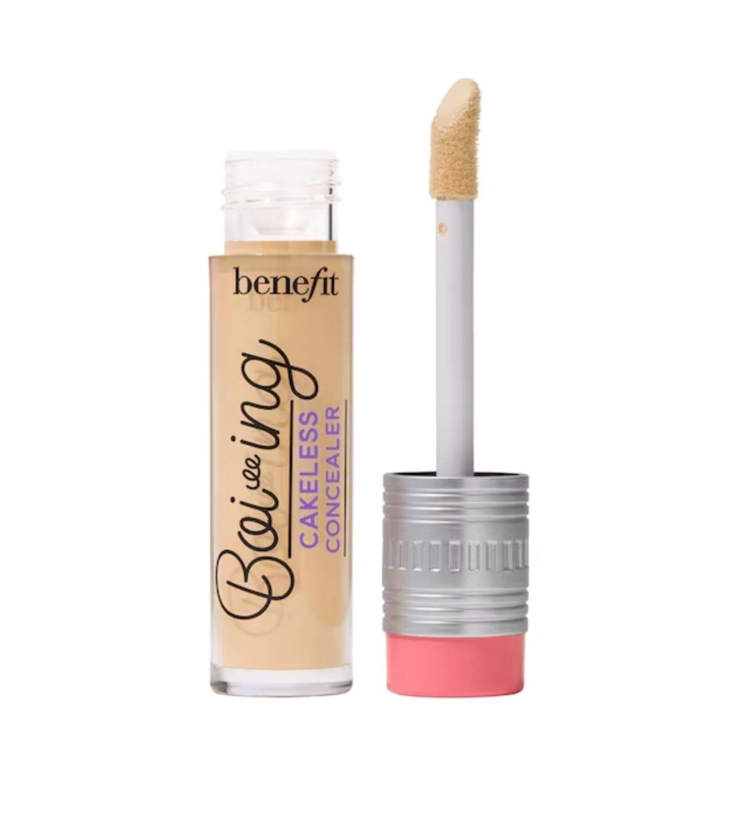 benefit cosmetics Concealer 5 ml No: 4.5