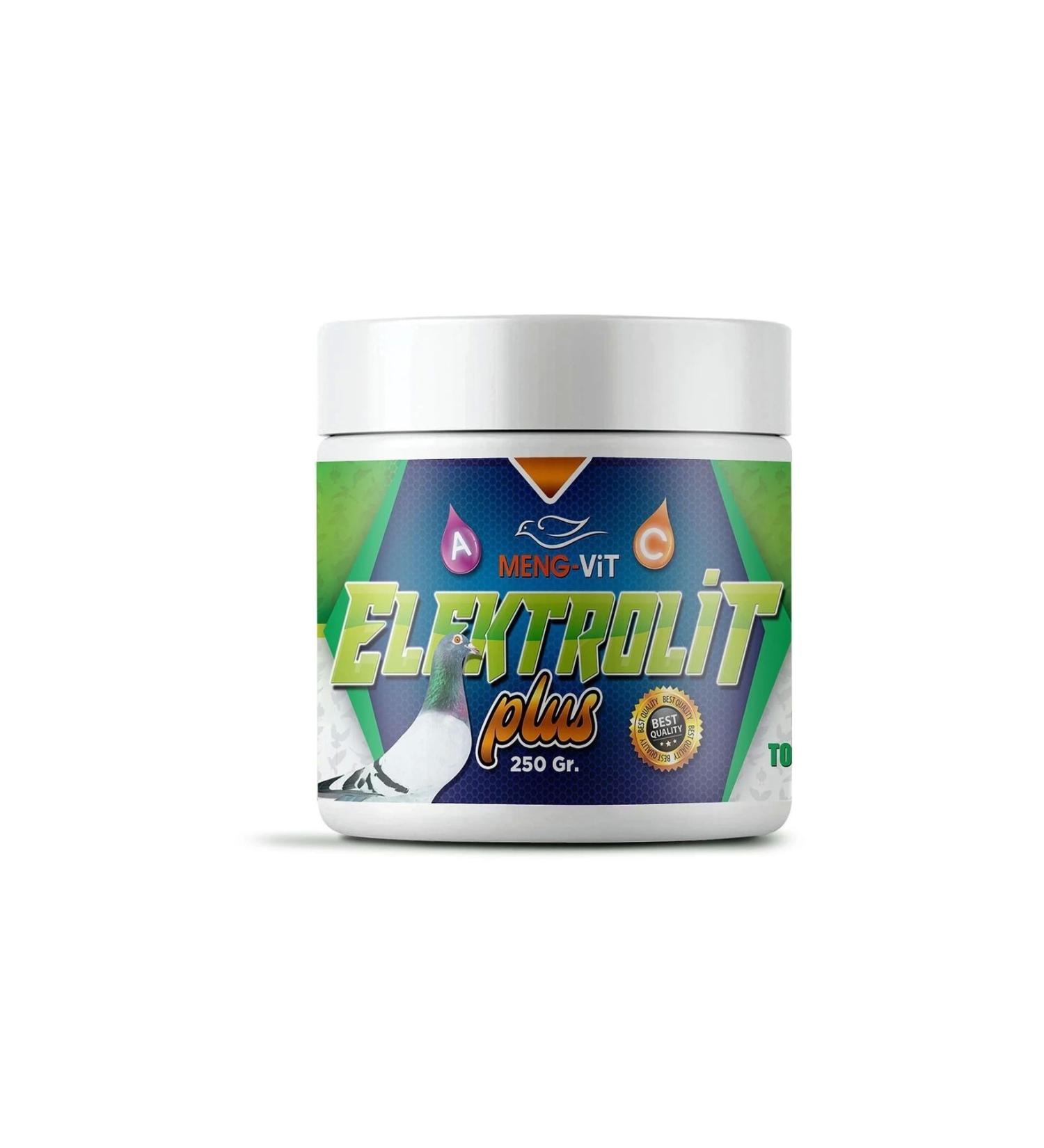 pawin Electrolyte Plus 250 gr
