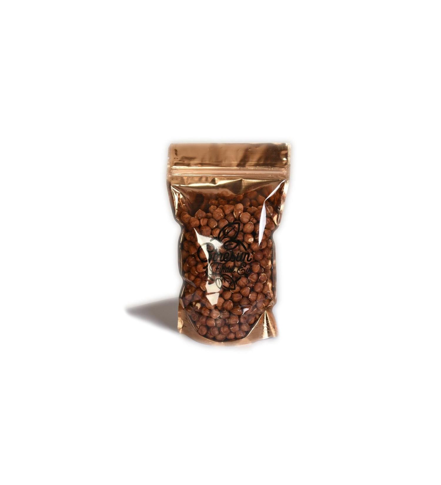 GIRESUN HAZELNUT HOUSE Giresun Natural Natural Hazelnut 1 kg