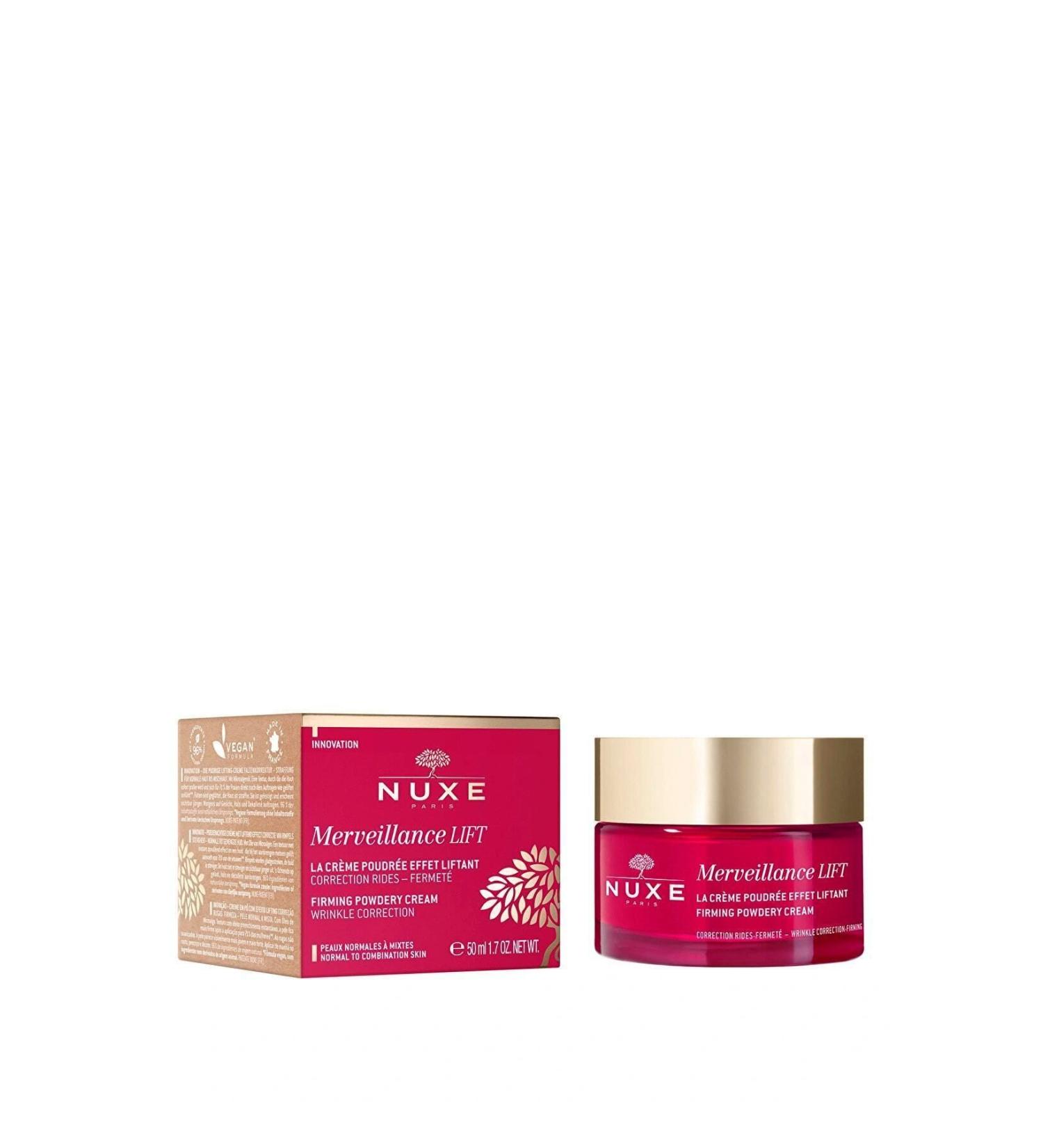 Nuxe Skin Smoother Pore Tightening CREAM 50ML KEYO190