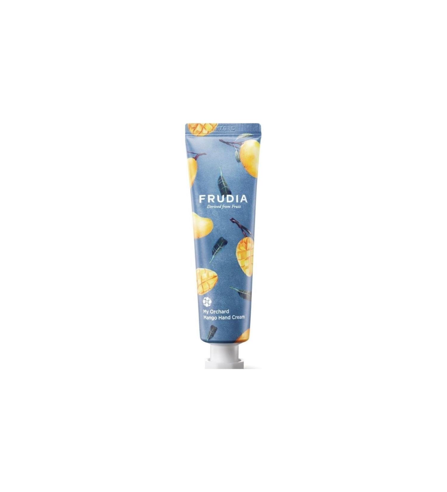 Frudia My Orchard Mango Hand Cream 30 g