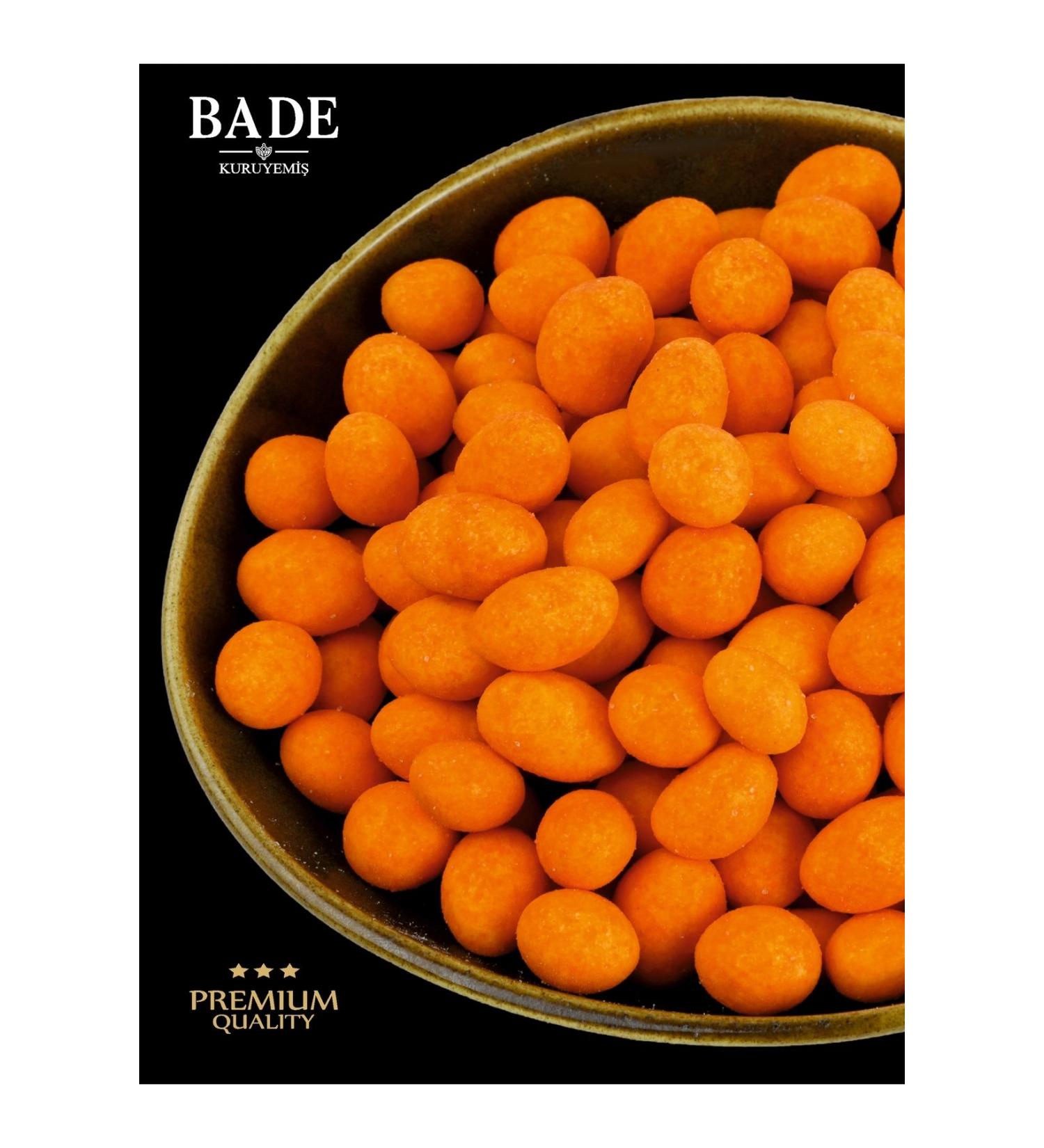 almonds nuts Chips Sauce Peanuts 250 gr. - Buy Online on GoSupps.com