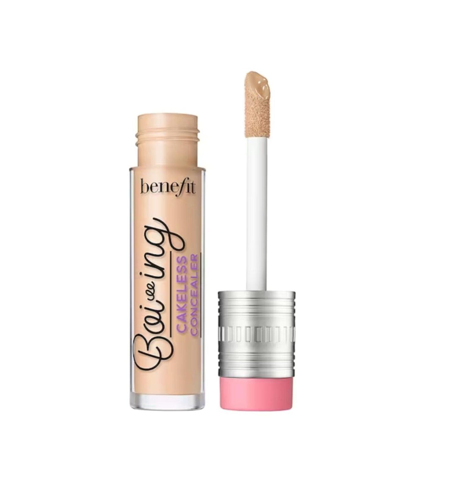 benefit cosmetics Concealer 5 ml No: 4