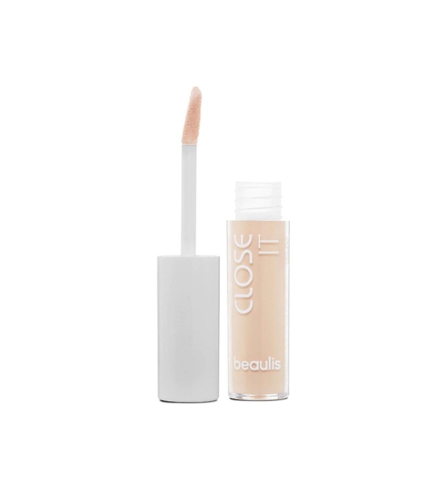 beaulis Close It Liquid Concealer 132 Pale Almond - Buy Online on GoSupps.com
