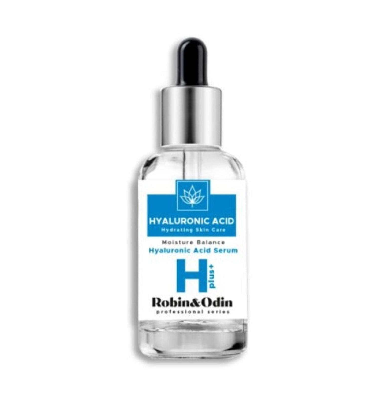Robin Odin Hyaluronic Acid Plus Serum 30 Ml
