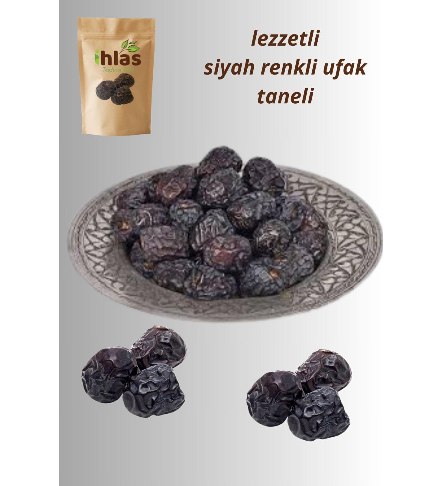 Ihlas Acve Date (Prophet Date) 1kg