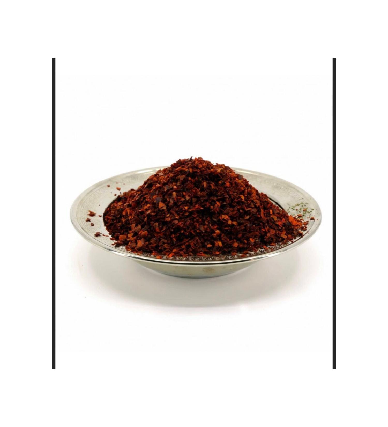 Zeugma Ipek Red Hot Pepper Flakes 1kg