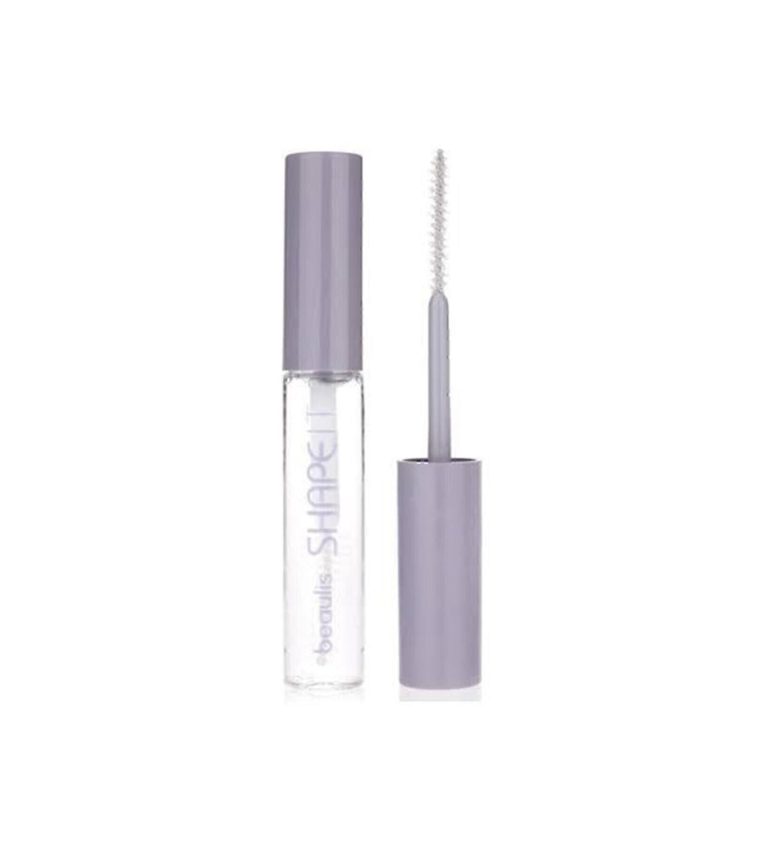 beaulis Shape It Transparent Eyebrow and Lash Mascara