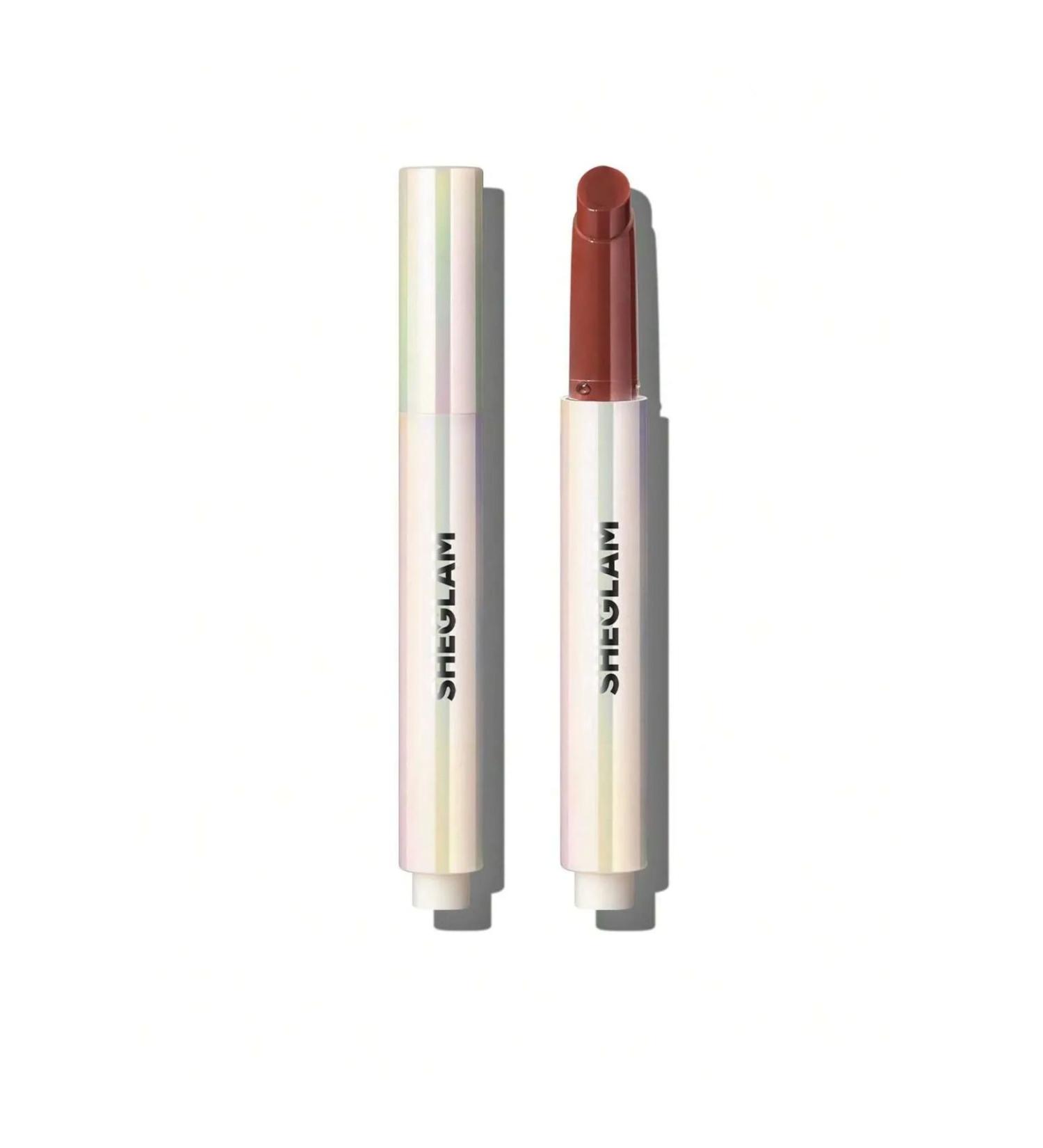 SHEGLAM POUT PERFECT SHINE LIP PLUMPER Sepia Kiss 2gr - Buy Online on GoSupps.com