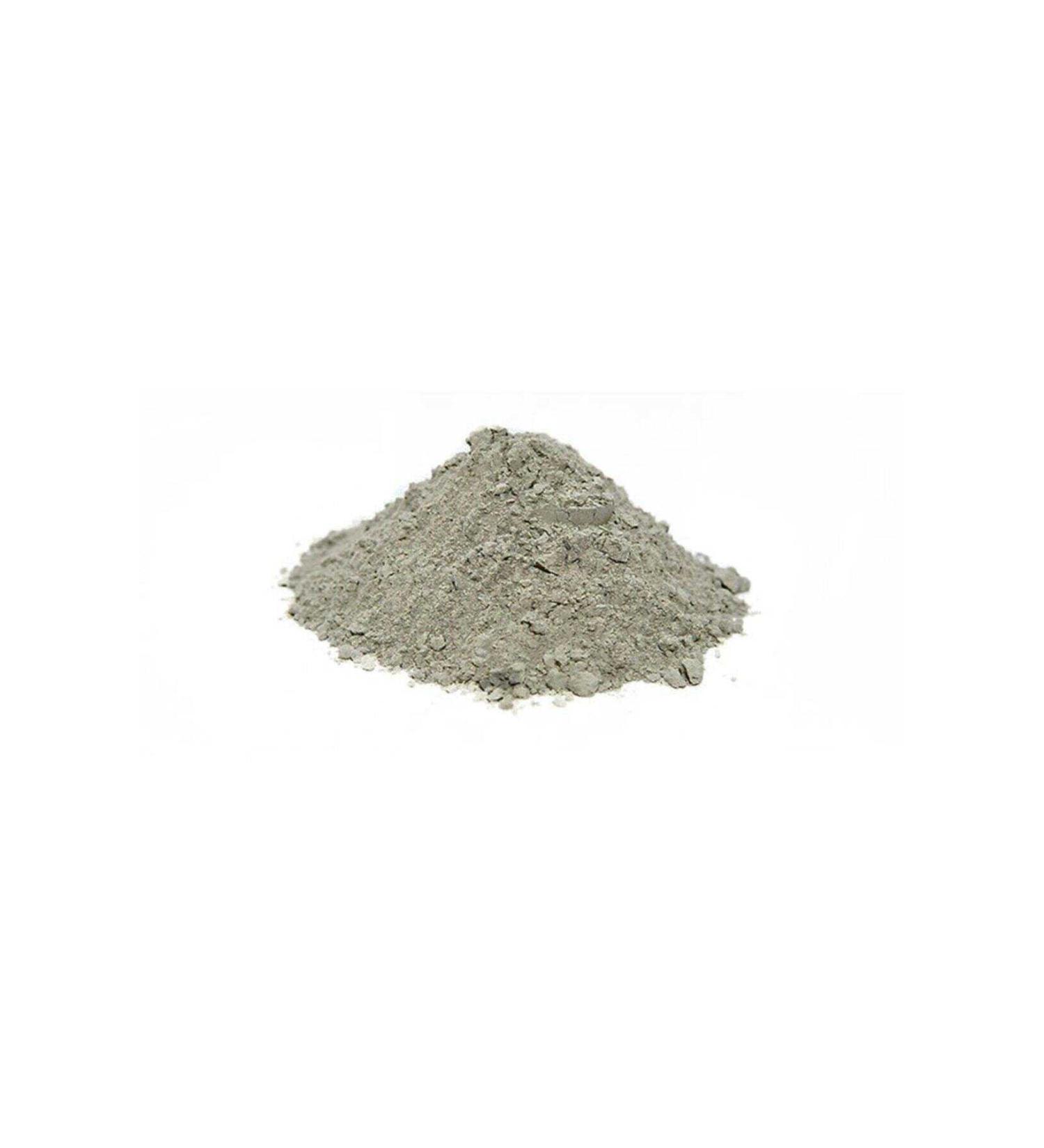 YILTER Green Clay Ground Natural Pure Natural 250 gr - YLT3094-8905