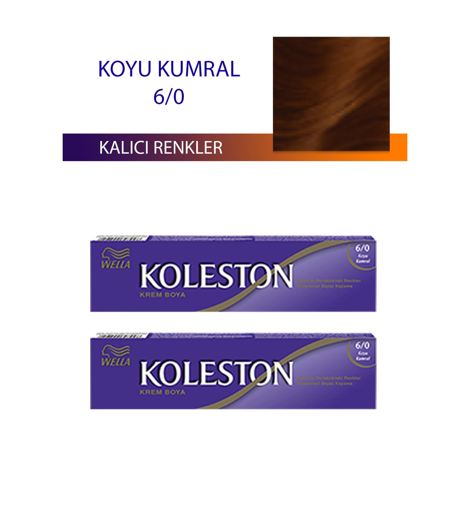 Narnuga 2 Pieces Single Tube Hair Dye Dark Blonde 6/0 - MCT5394-8720