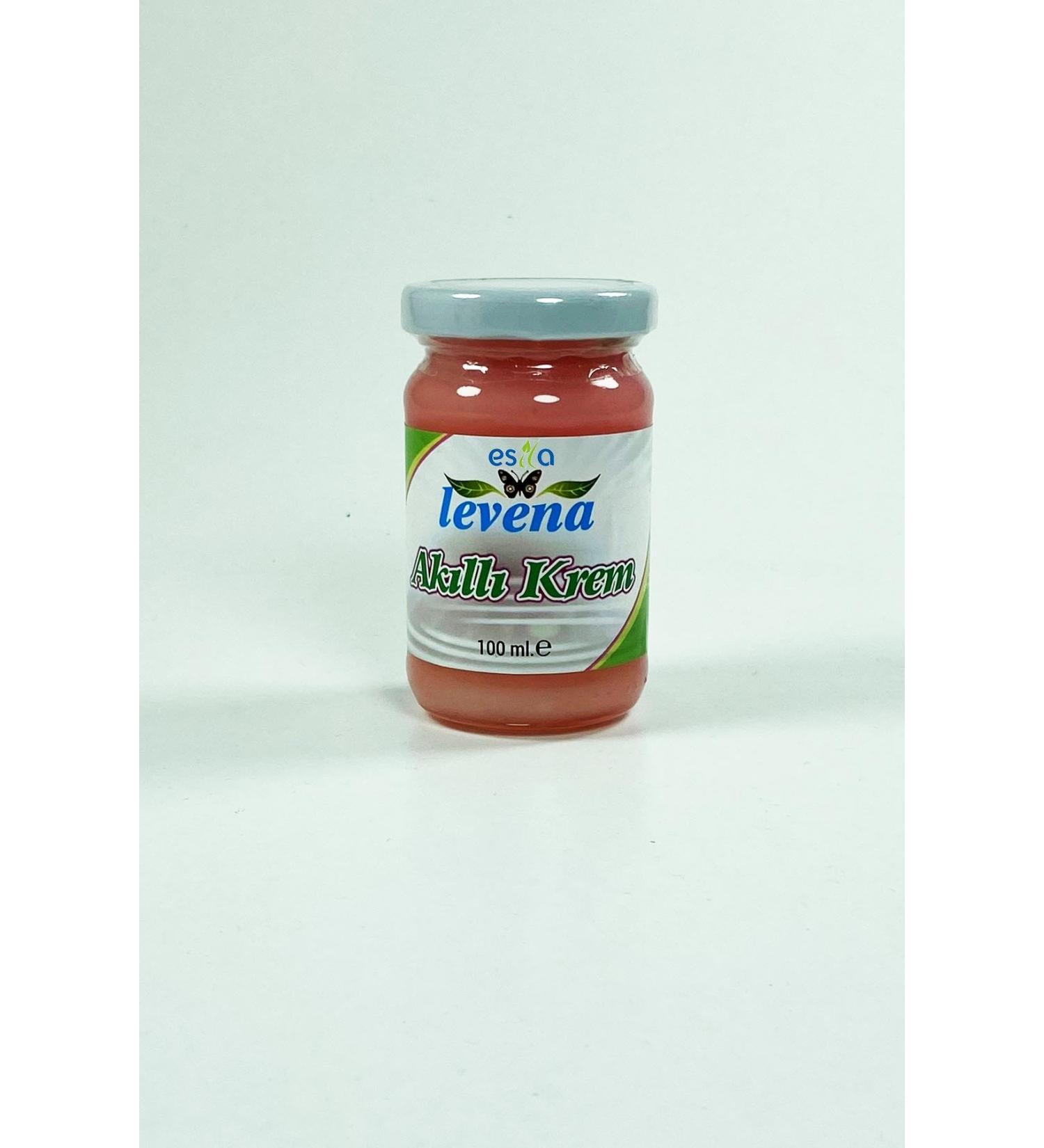 ekapkozmetik Levena Smart Cream 100 Ml - DVG7638-2775