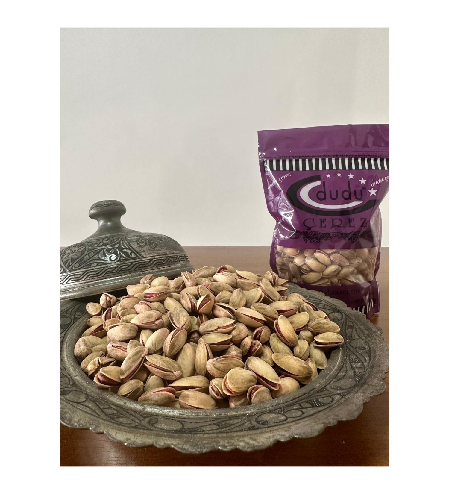 Dudu Snack Dudu Pistachio 500 Gr