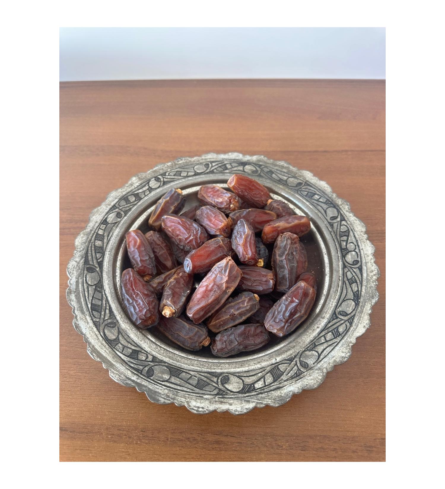 Dudu Snack Dudu Medina Date 1 kg