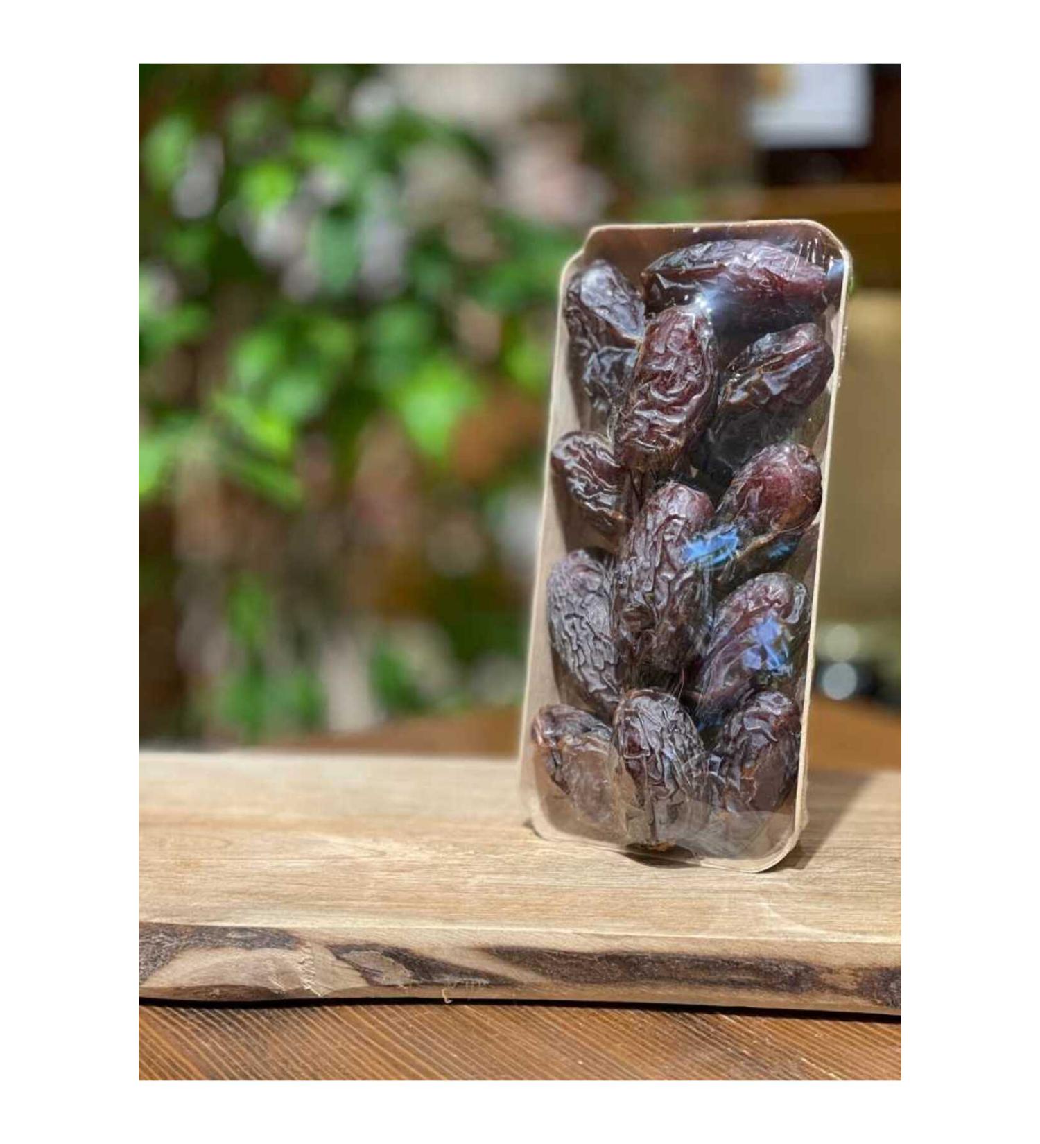 Masale Jerusalem Dates 300 gr