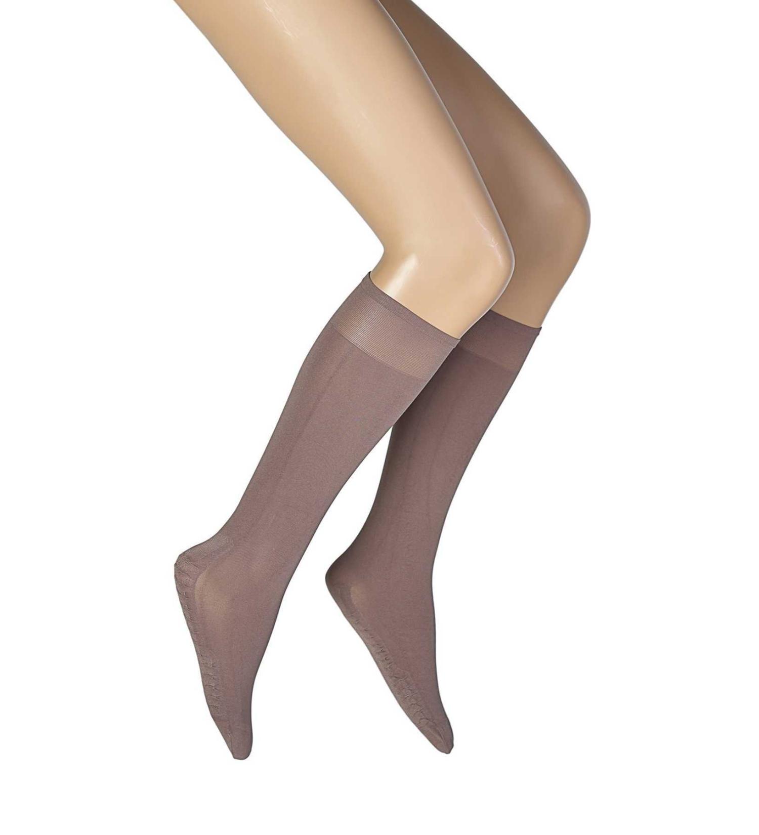 Skygo Massage Women's Socks Mink 86