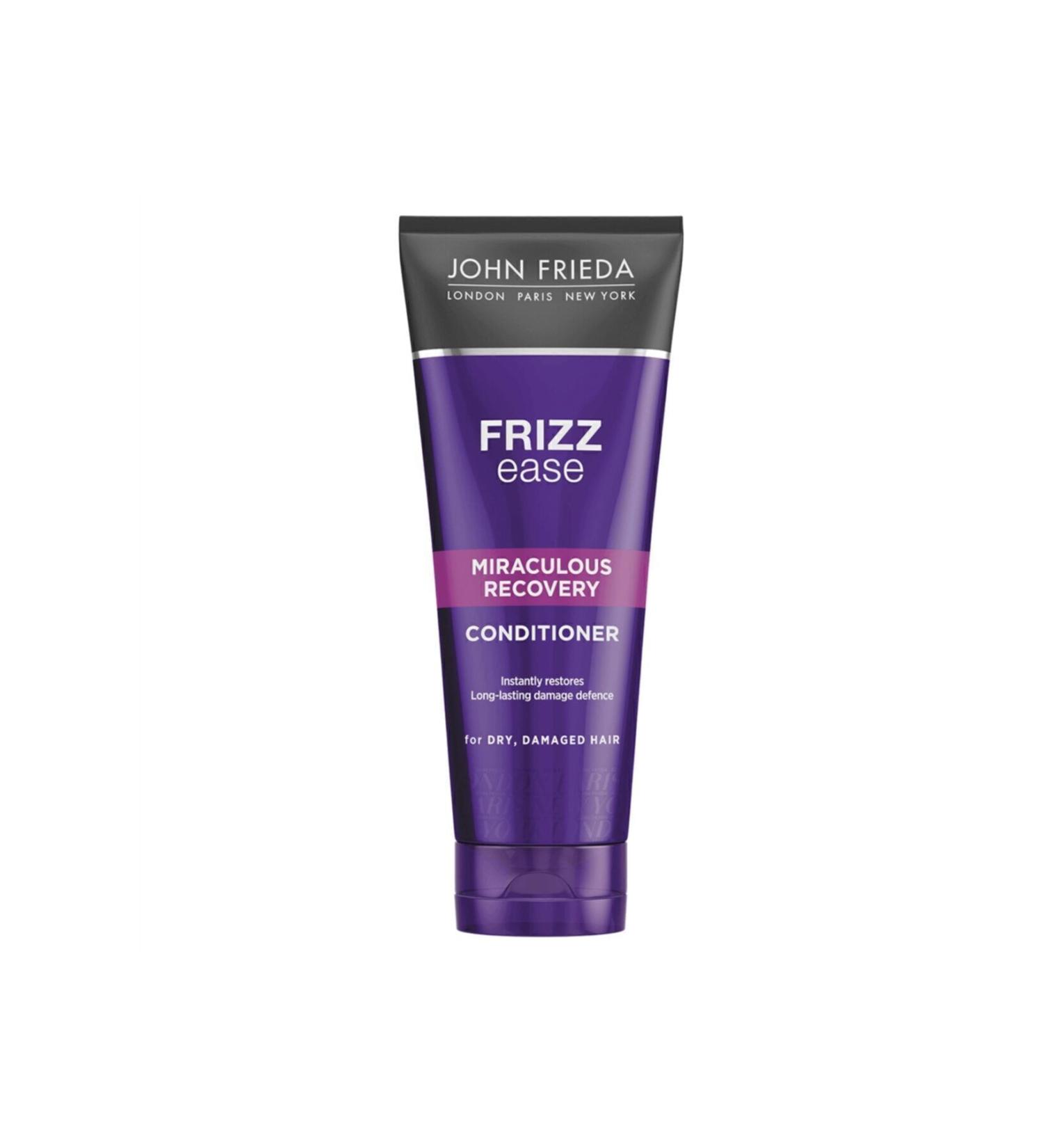 John Frieda Frizz Ease Conditioner For Dry And Damaged Hair 250 ml