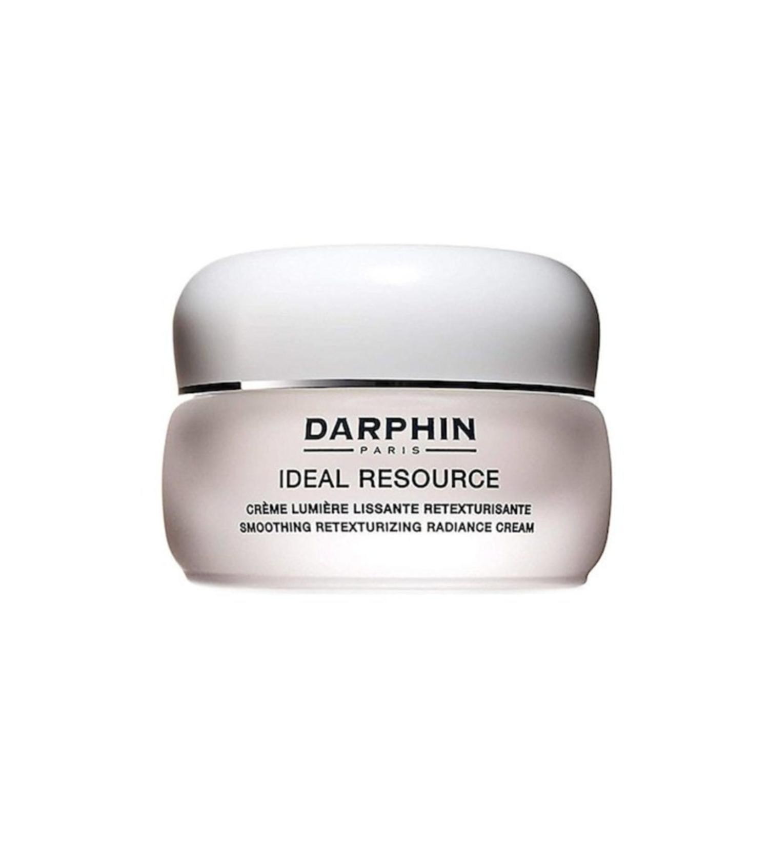 Darphin Ideal Resource Overnight Cream -Day Cream 50ml.
