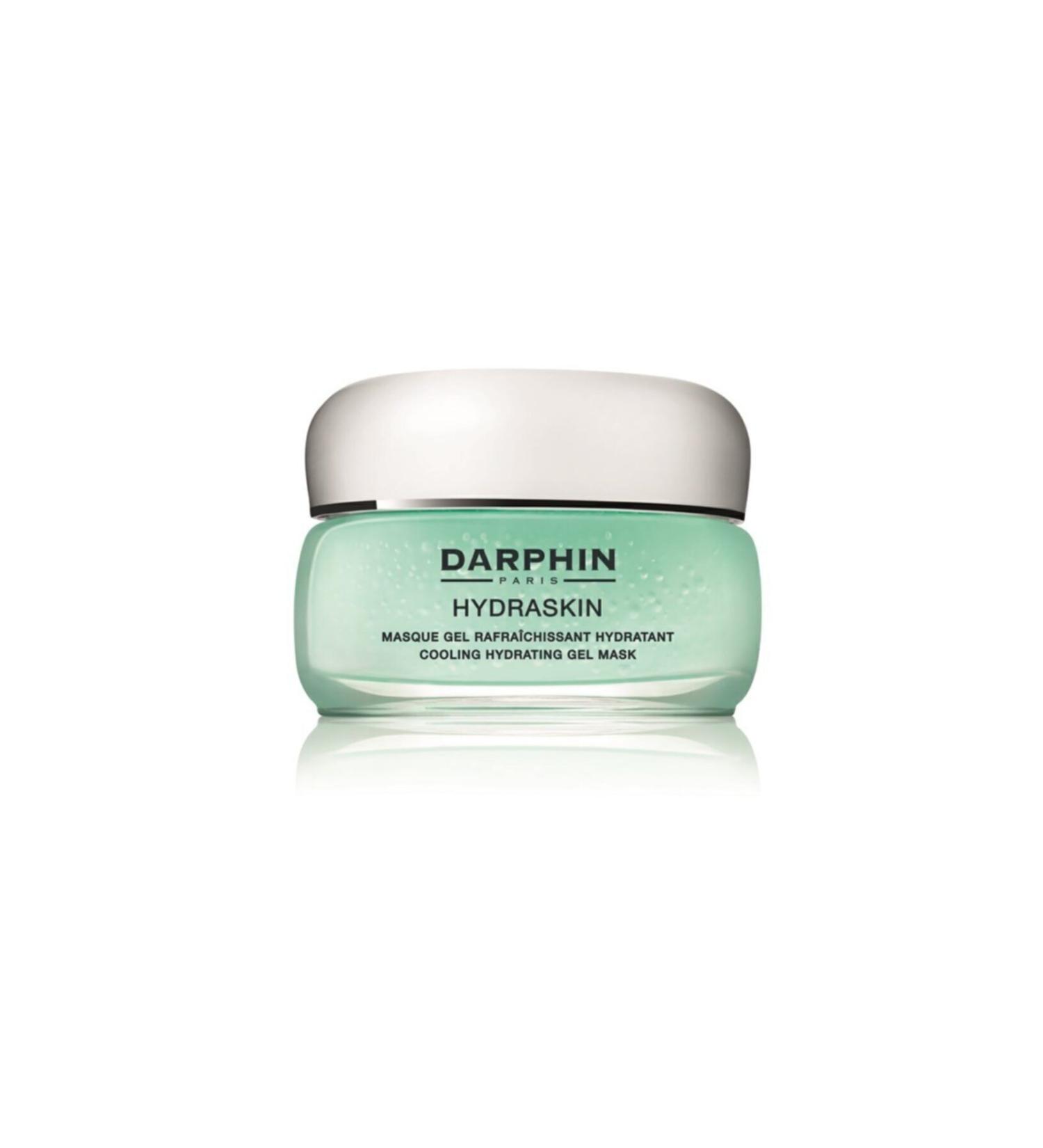 Darphin Hydraskin Cooling Hydrating Gel Mask