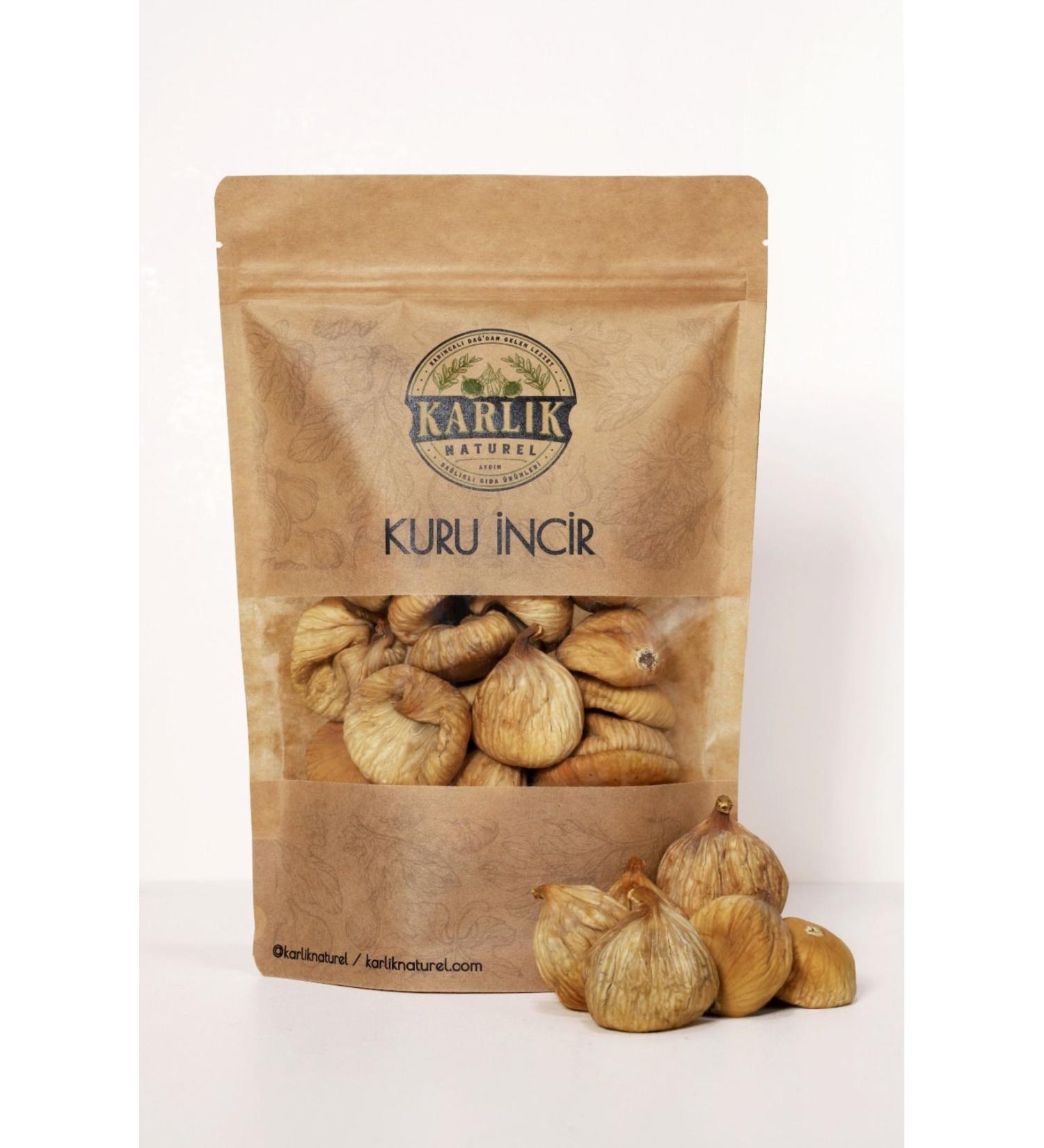 KARINCALI DA KARLIK Ayd n Selected Dried Figs 5 Kg