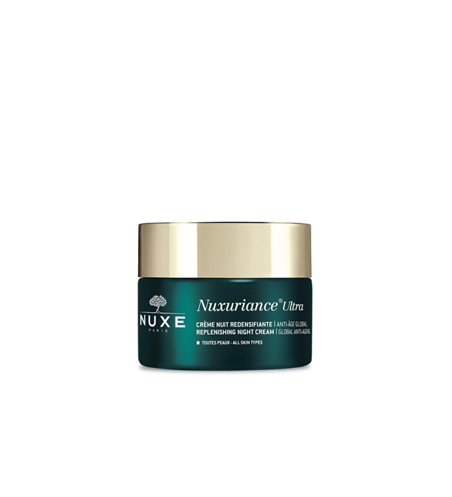 Nuxe Nuxuriance Ultra Nourishing Cream 50ml