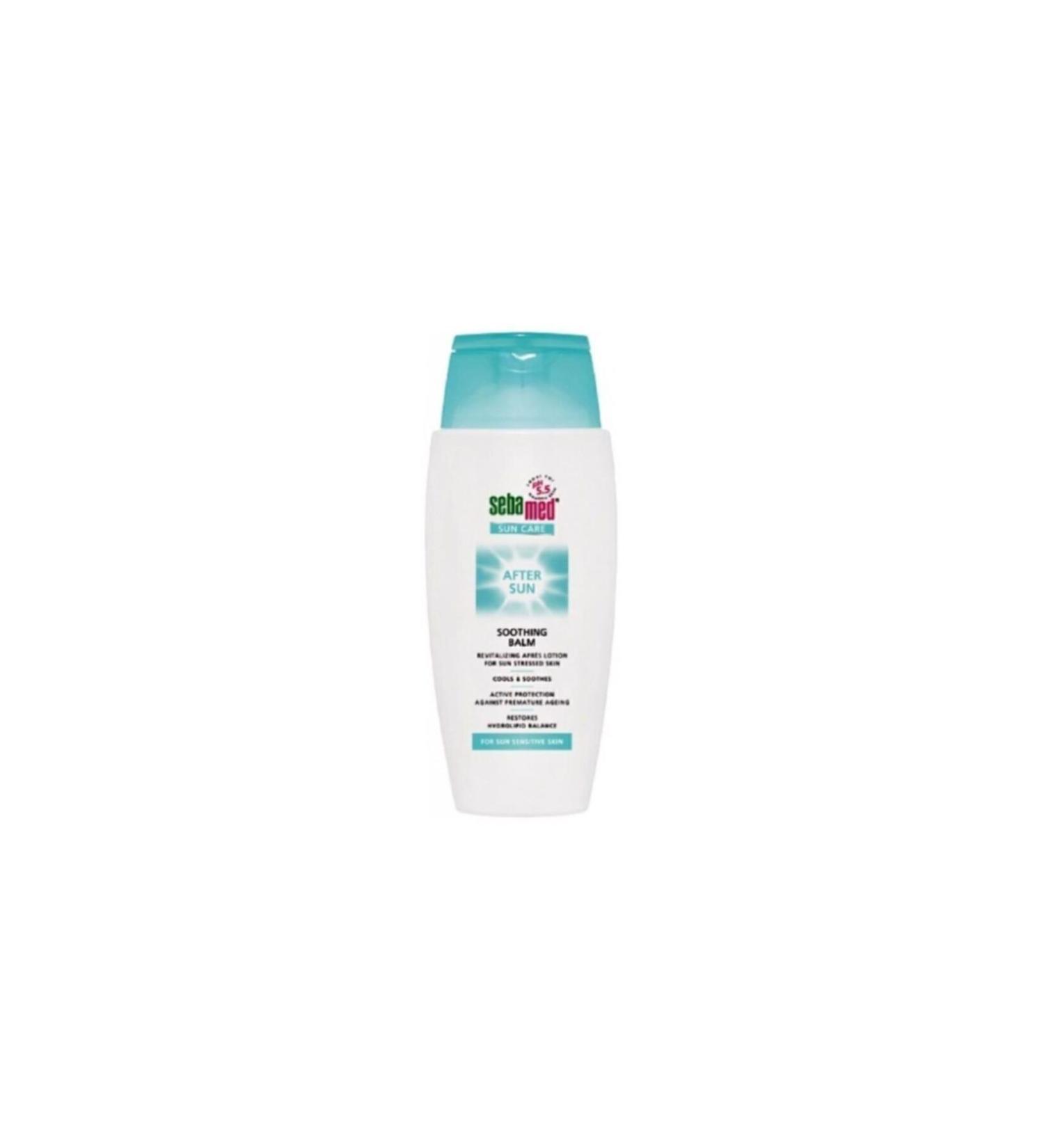 Sebamed After Sun Soothing Balsam 150 ml