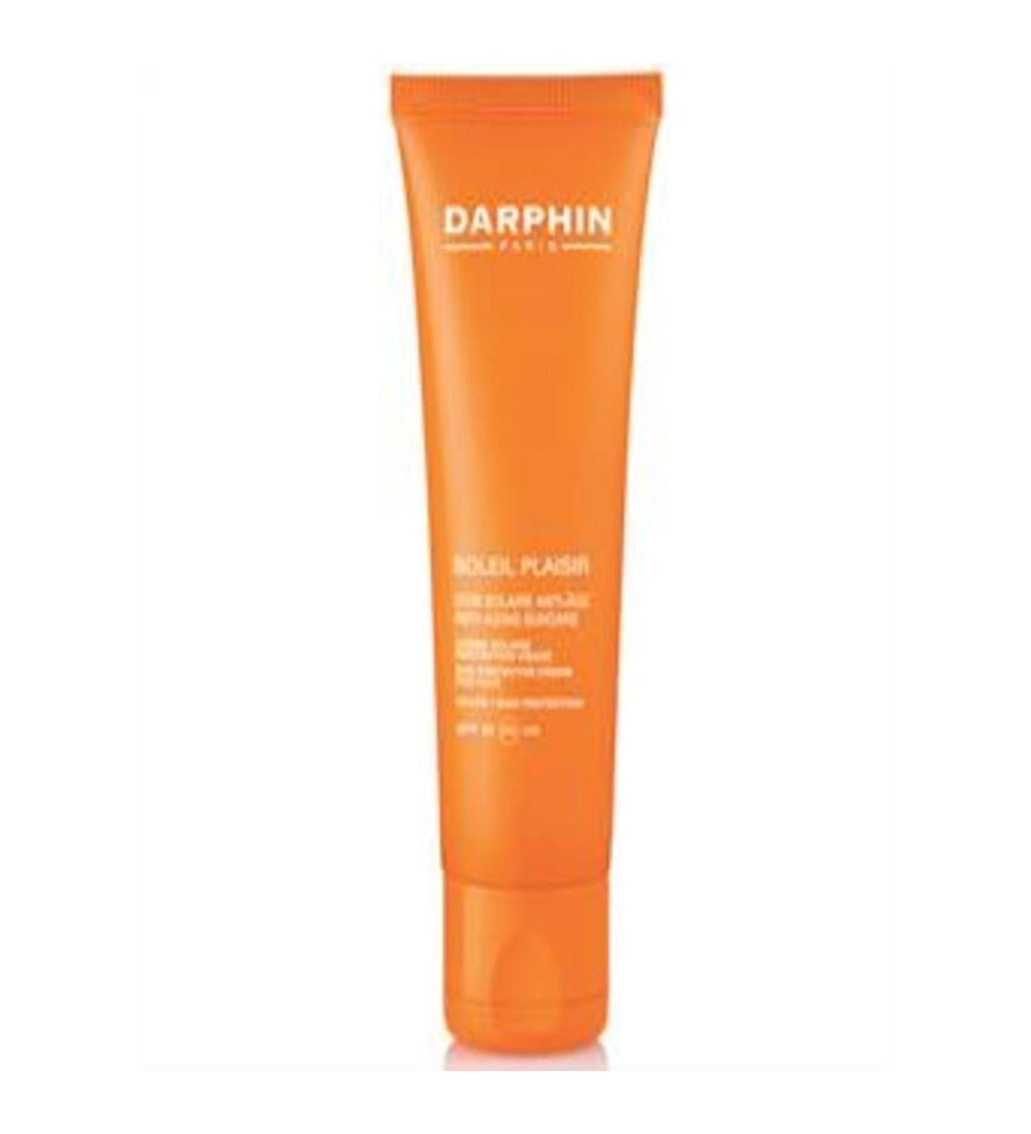 Darphin Soleil Plaisir Anti Aging Suncare Spf50 50 Ml