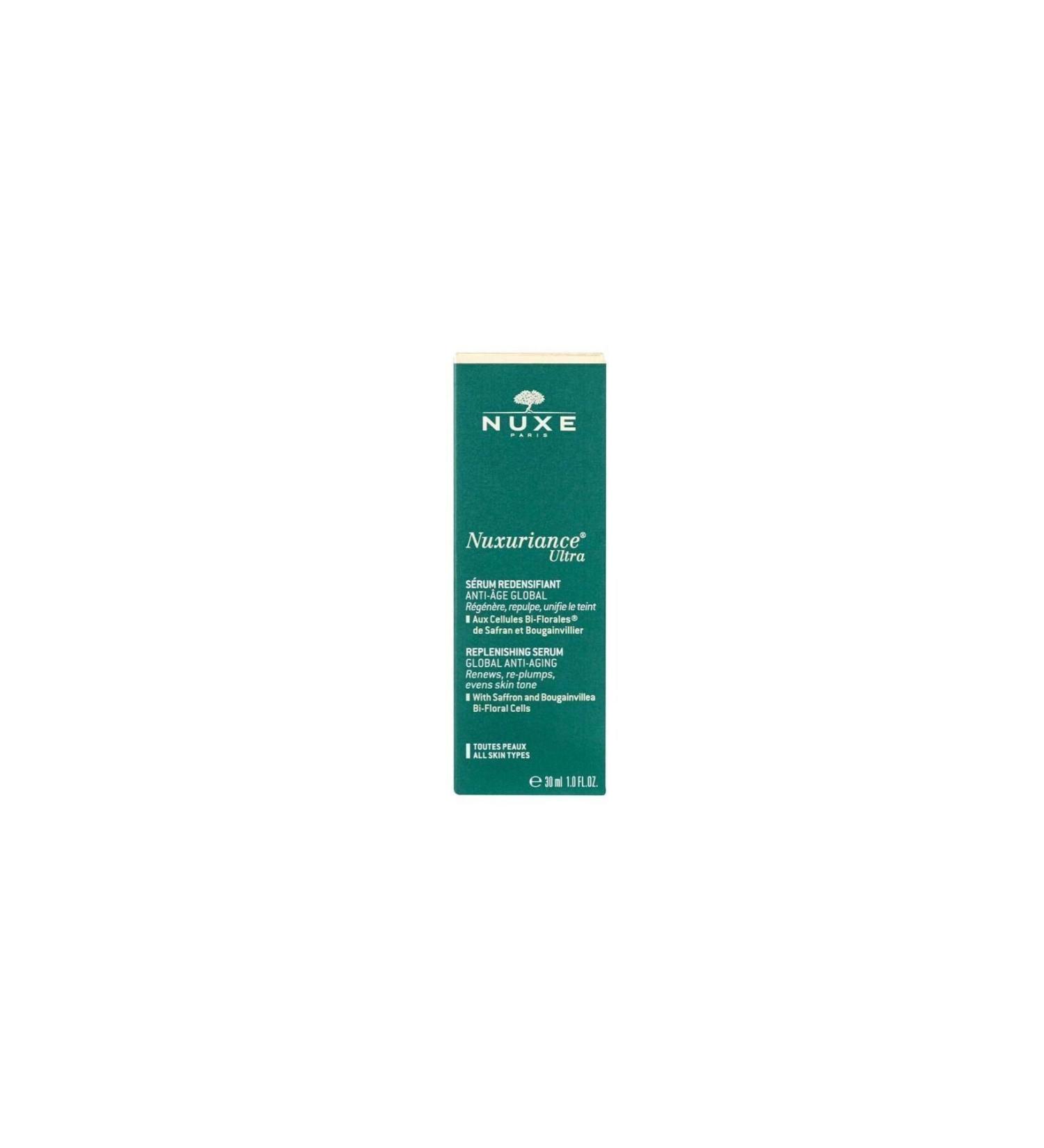 Nuxe Nuxuriance Ultra Serum 30ml