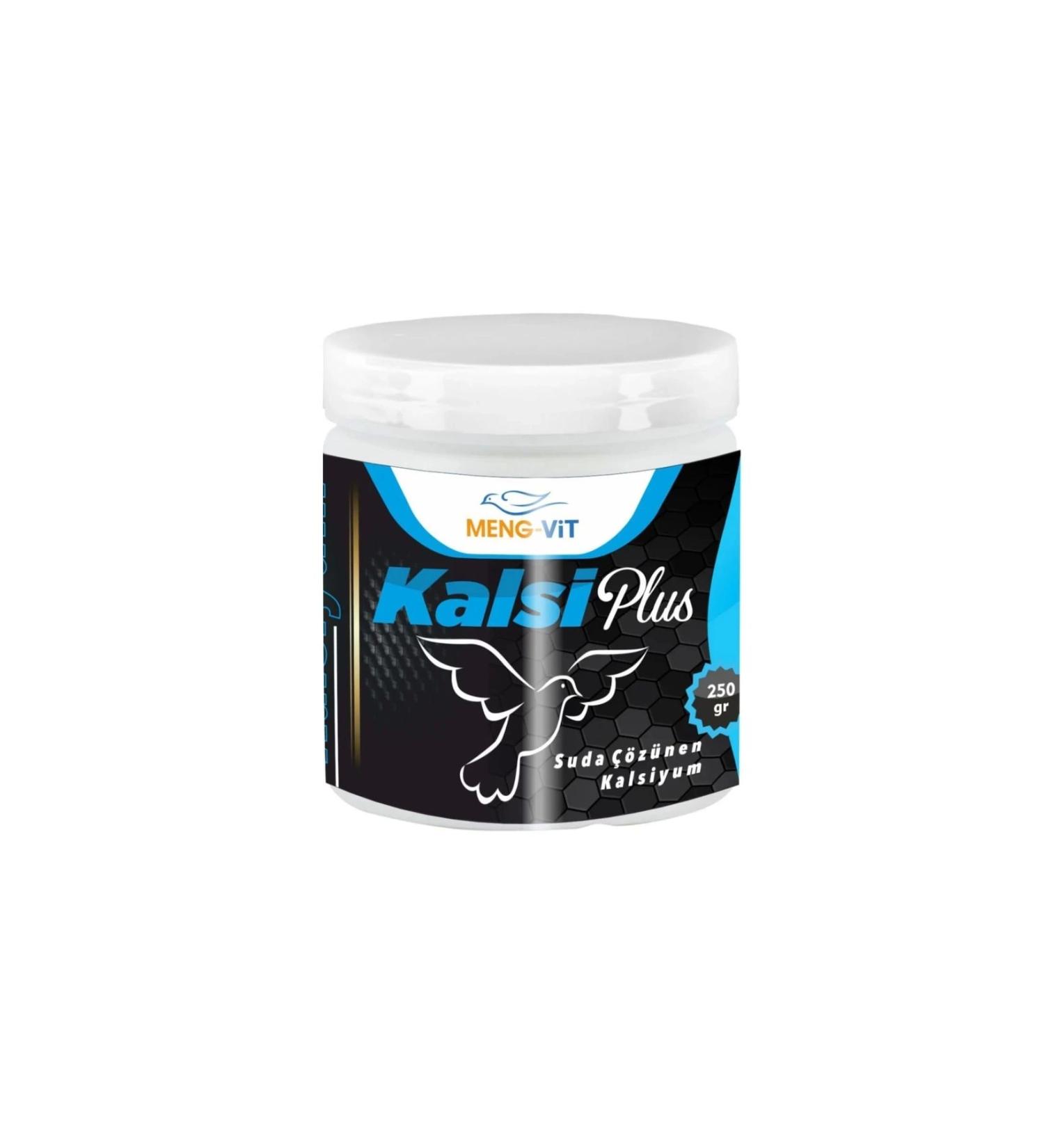 pawin Calci Plus 250 gr